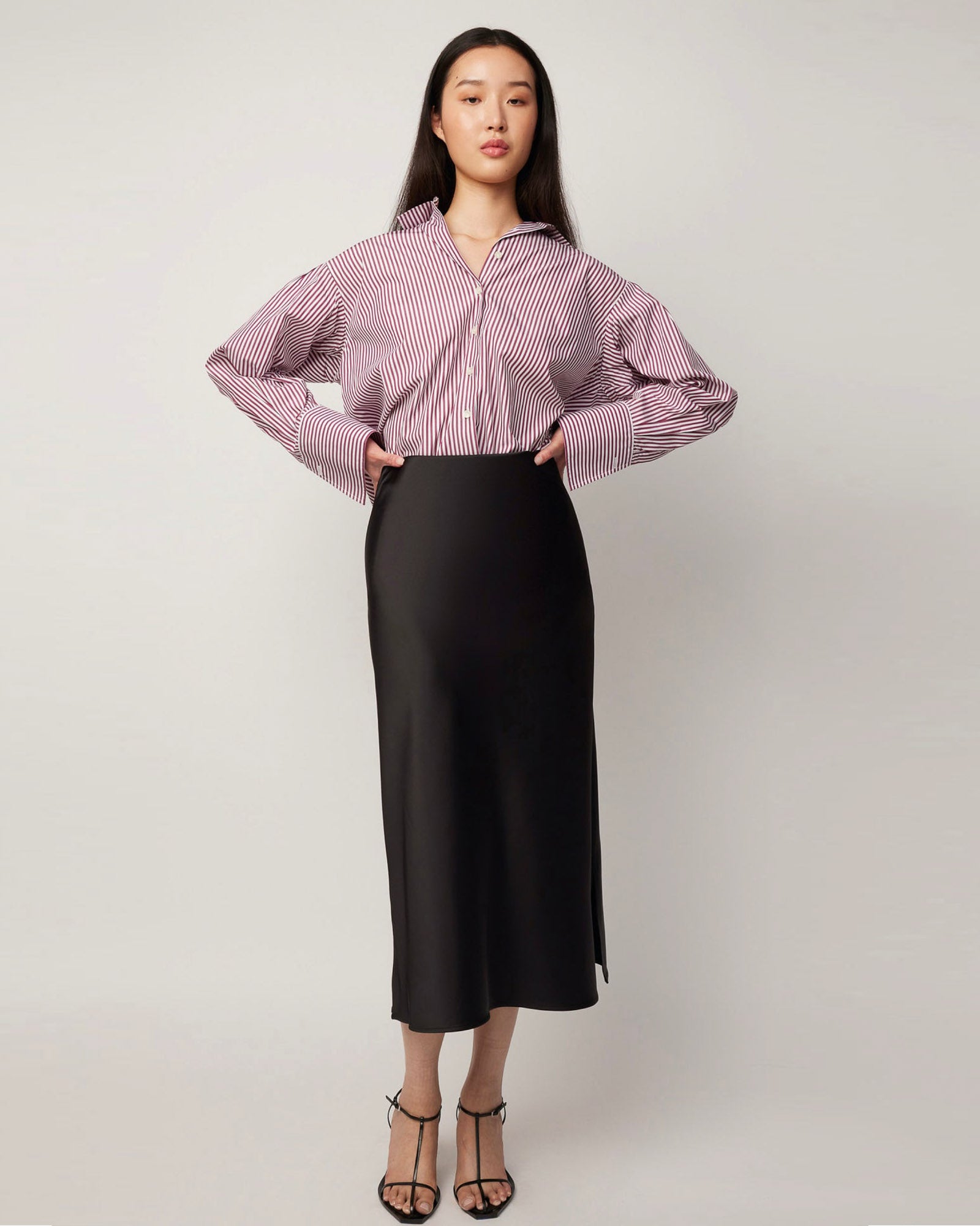 Isabel Shirt