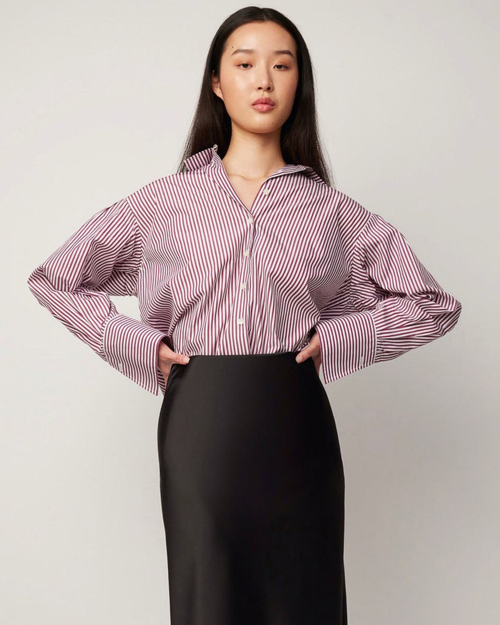 Isabel Shirt