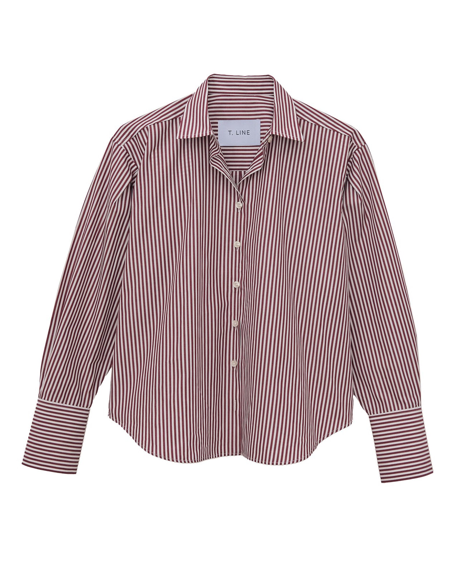 Isabel Shirt
