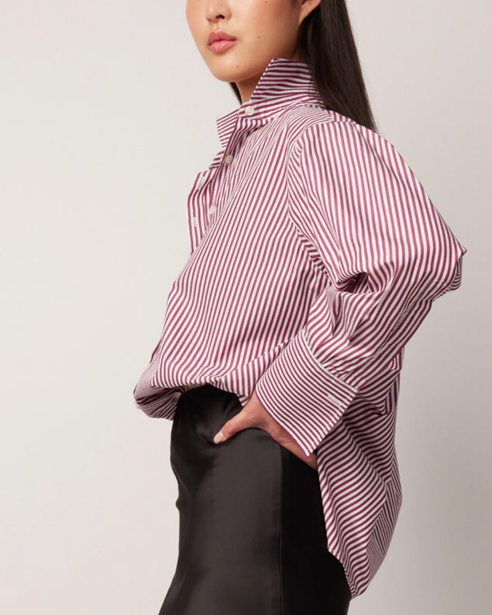 Isabel Shirt