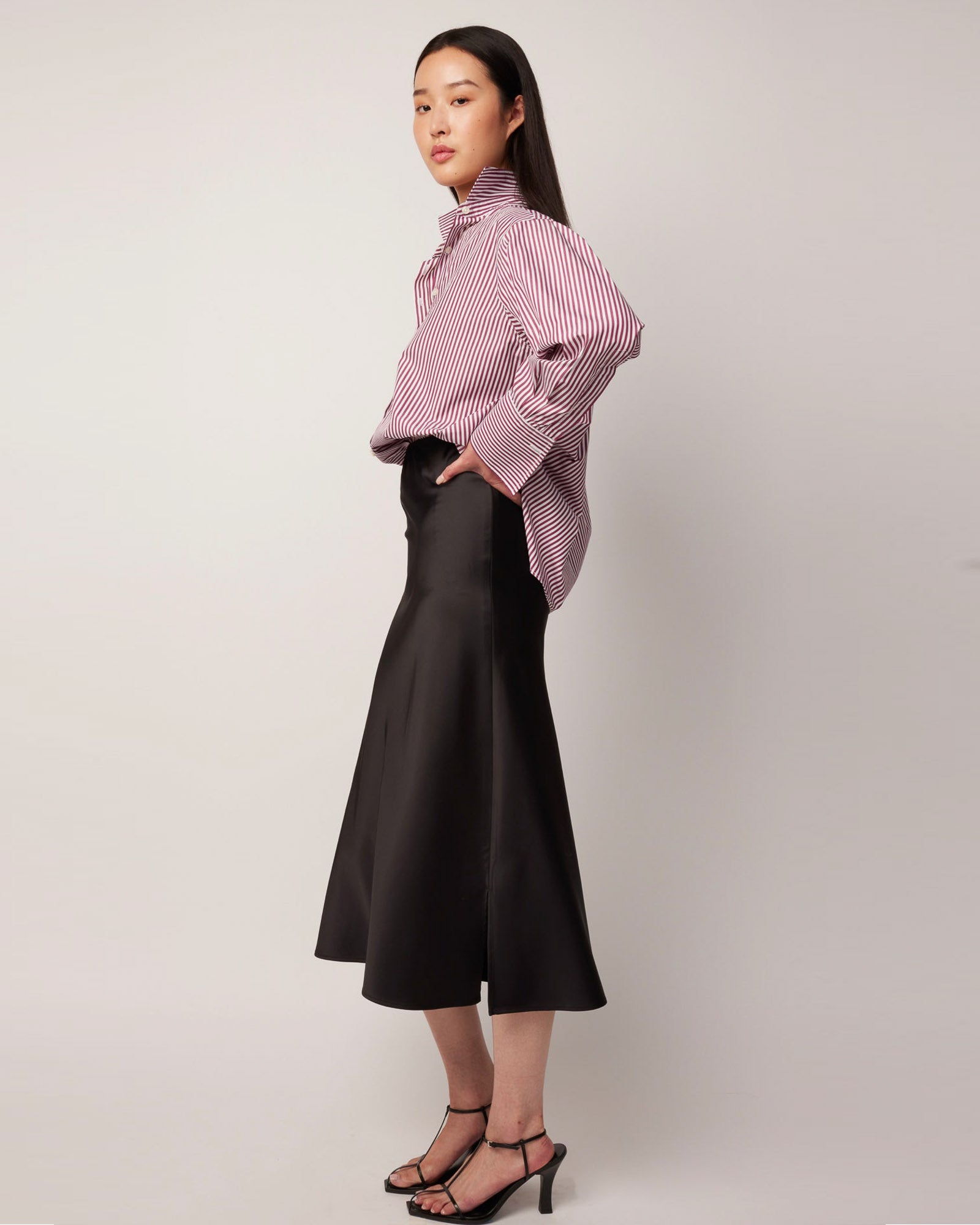 Isabel Shirt