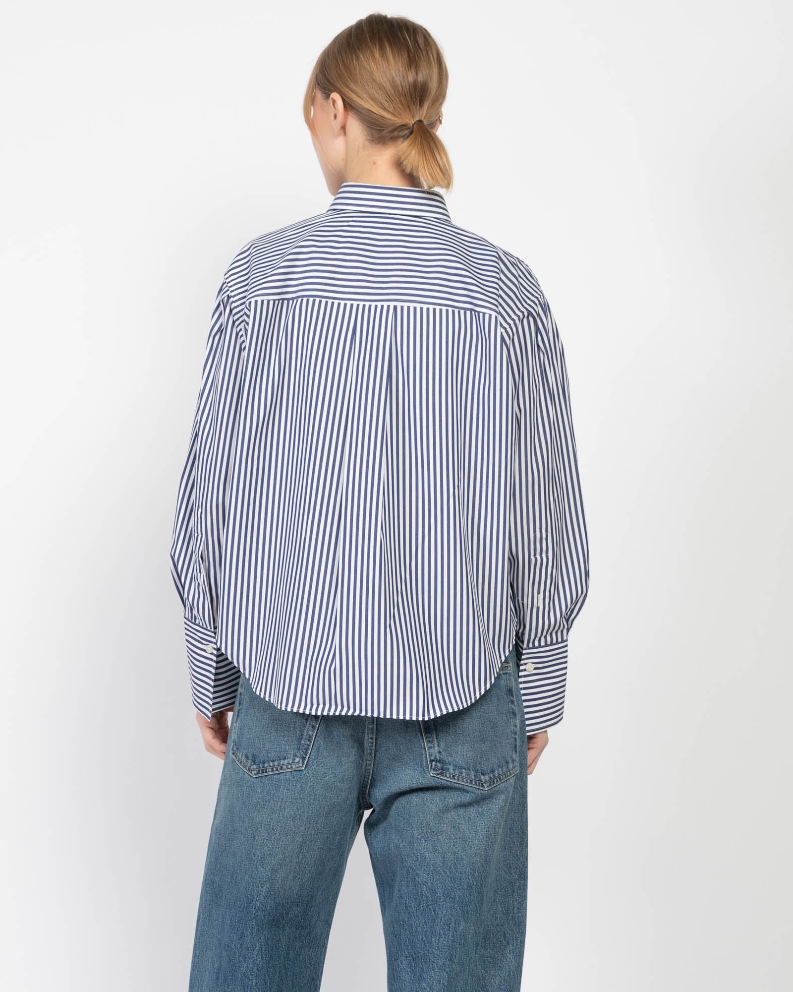 Isabel Shirt