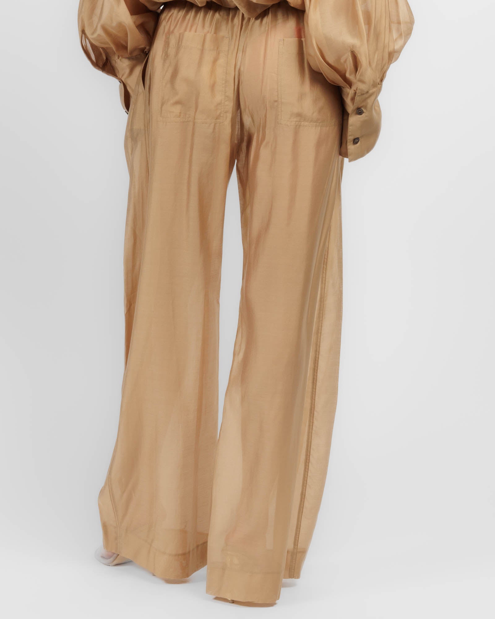 Dora Mussola Pant