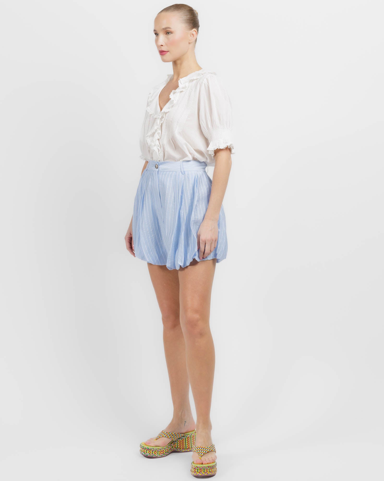 Dafne Riga Short