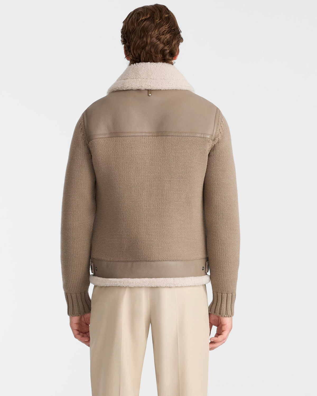 Torrian Jacket