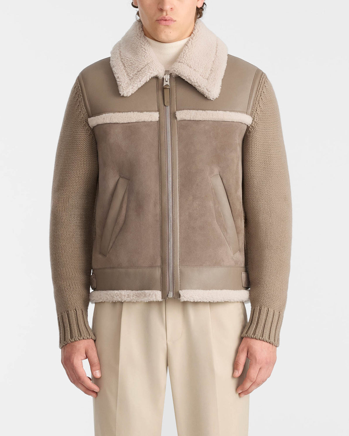 Torrian Jacket
