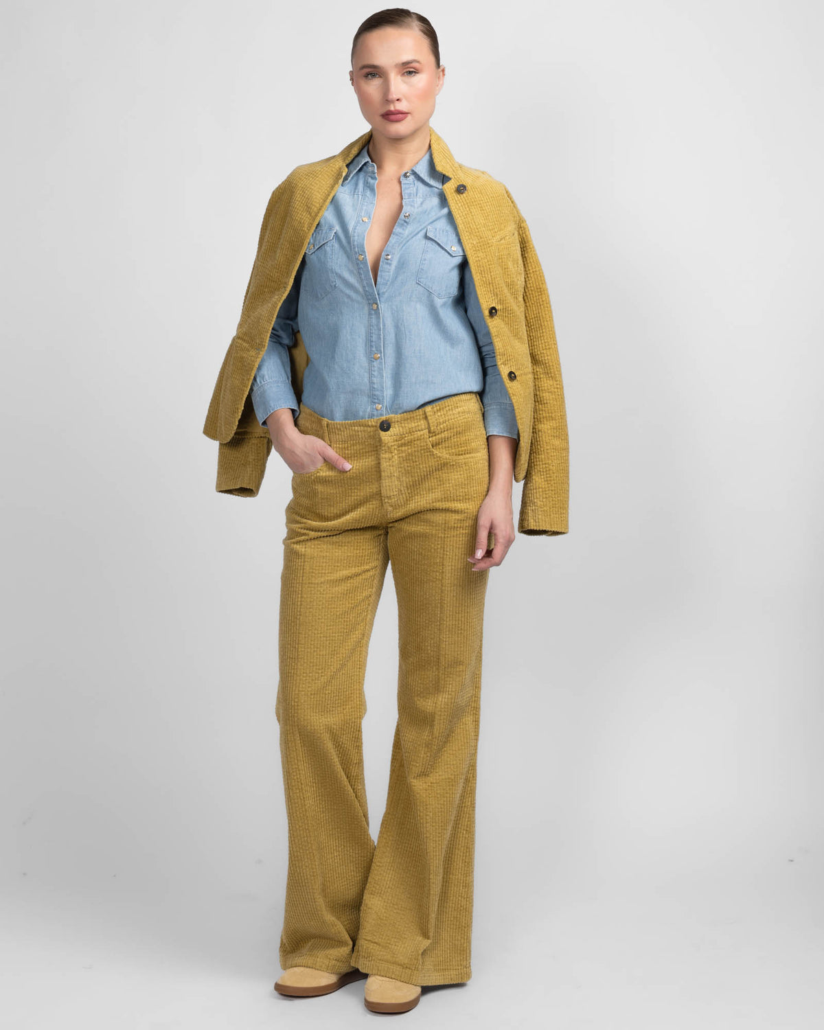 Pants
