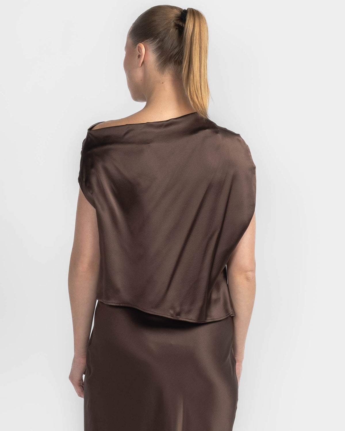 Drape Top