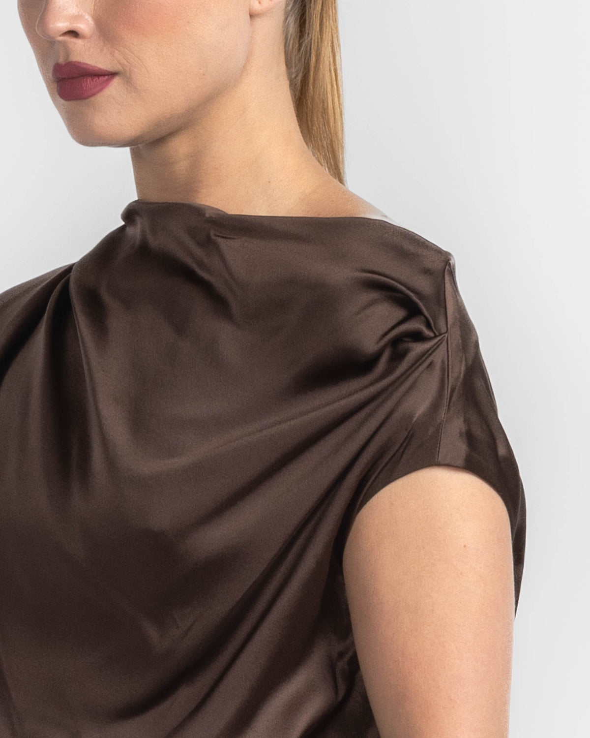 Drape Top