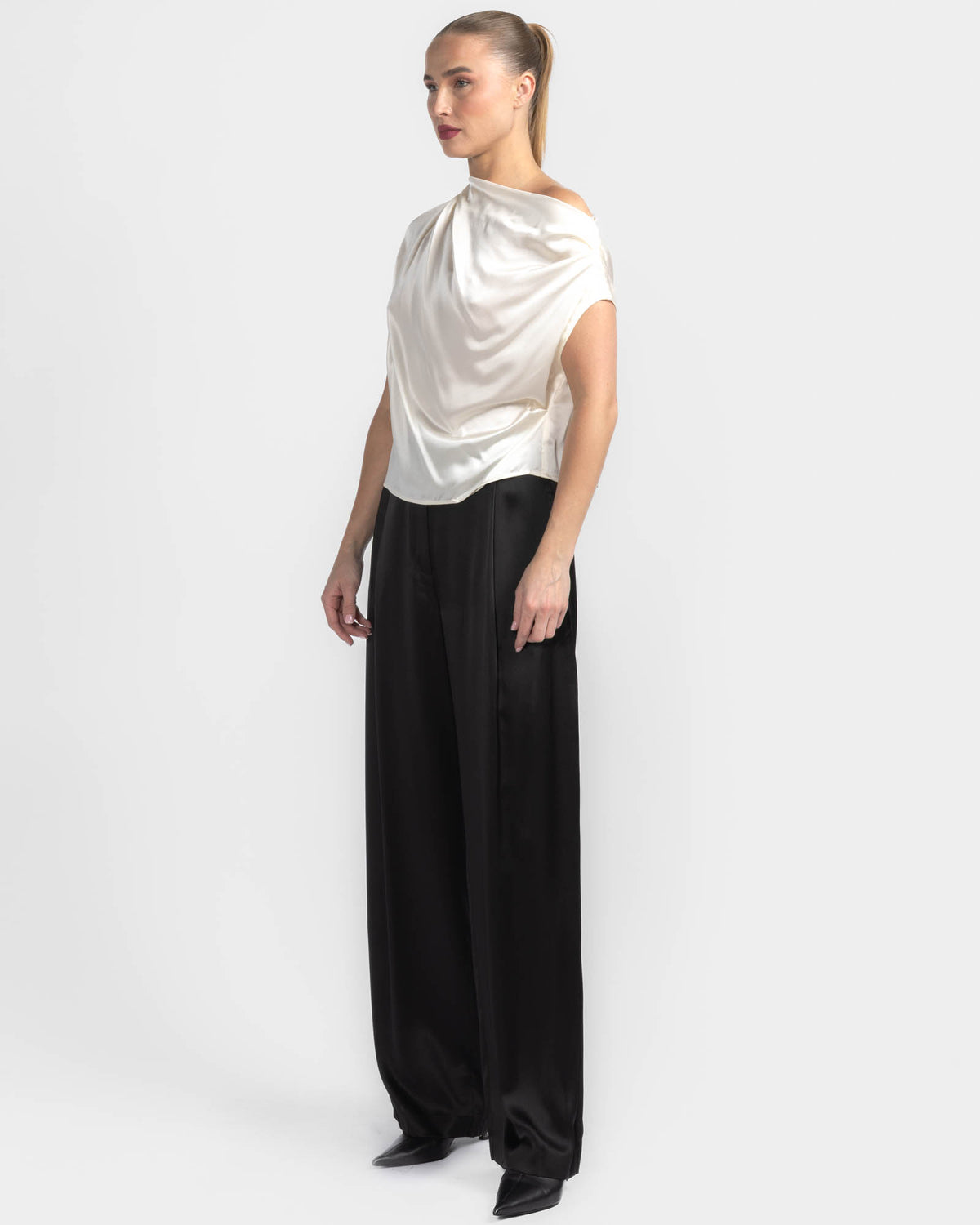 Drape Top