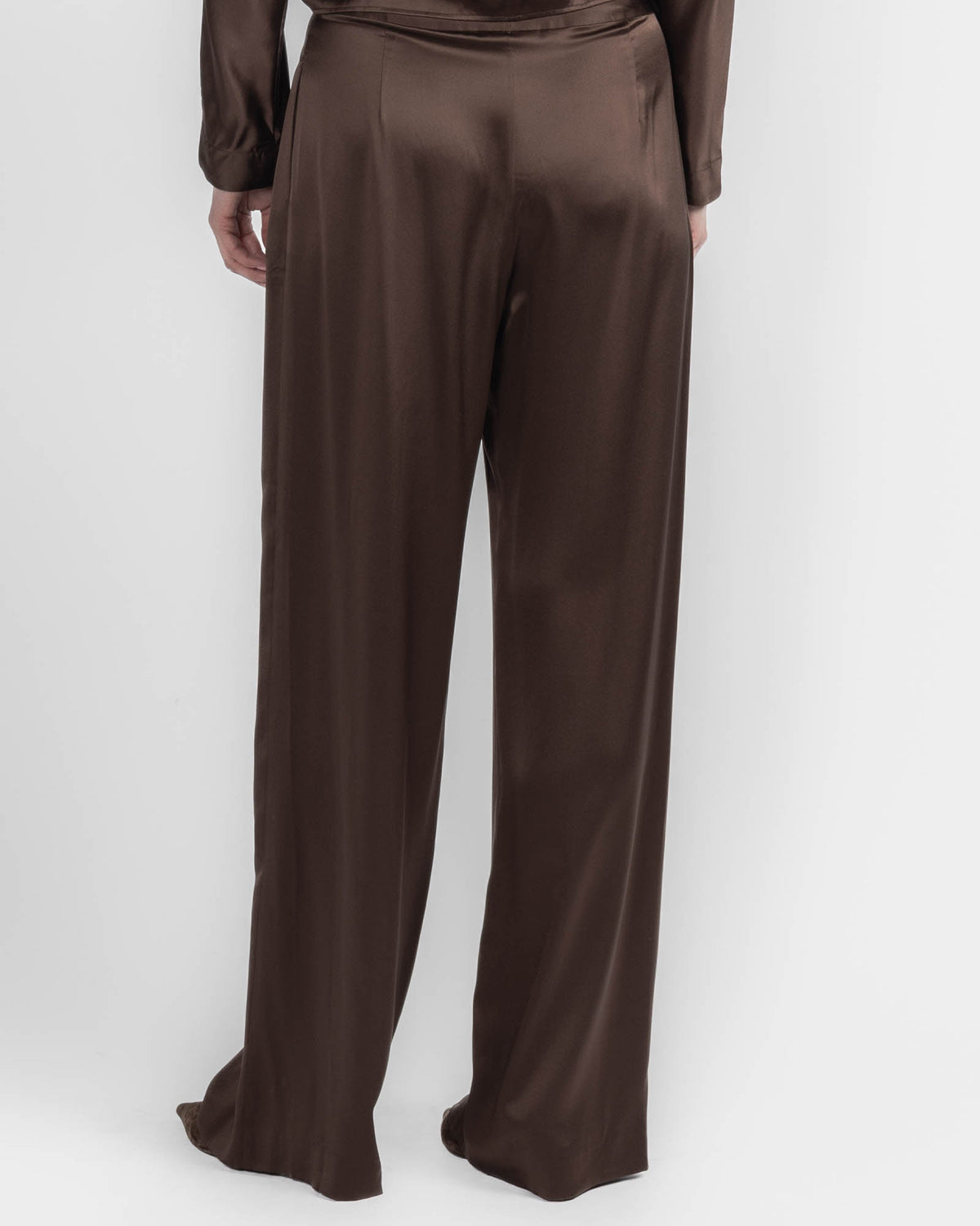 Relaxed Trousers