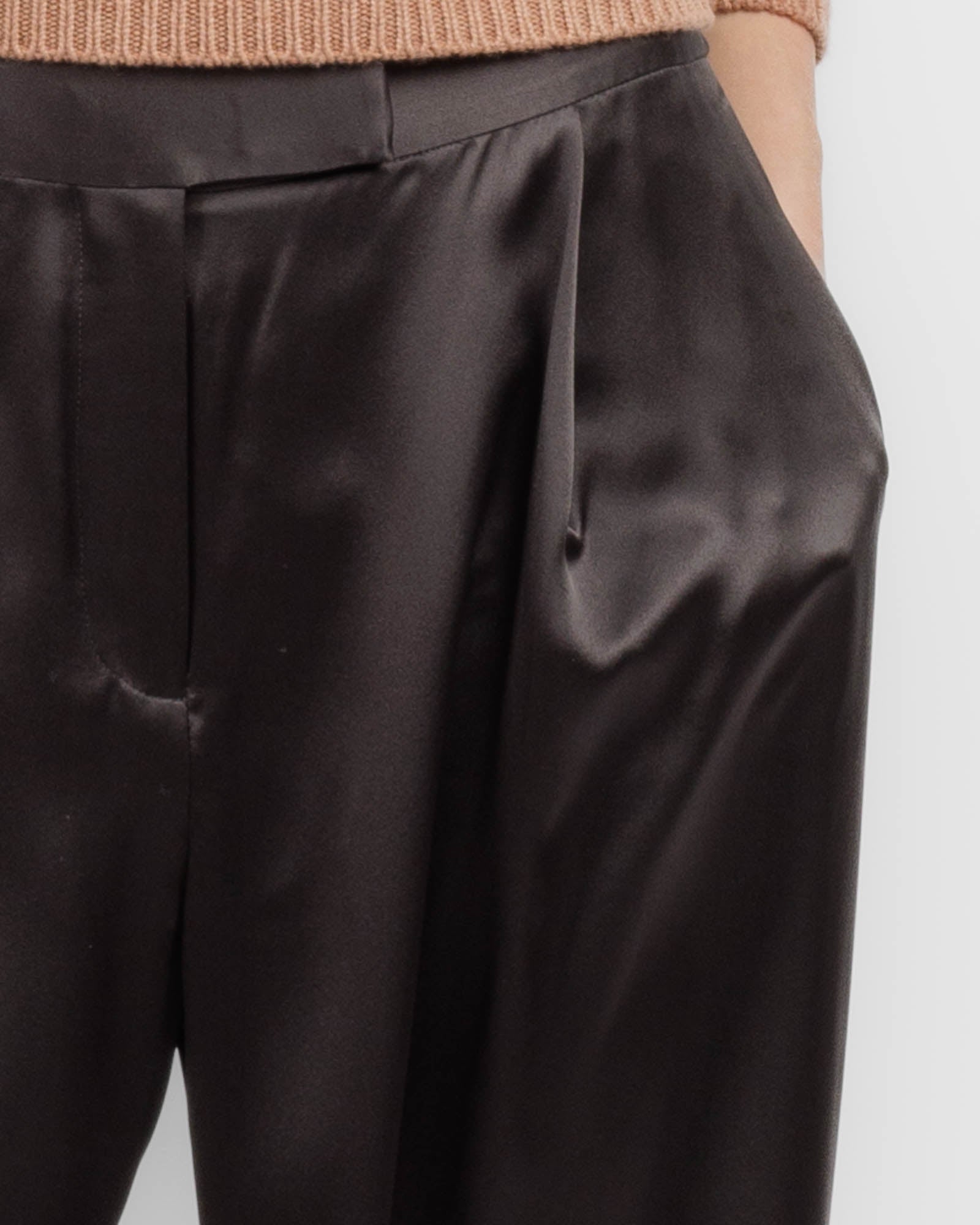 Relaxed Trouser