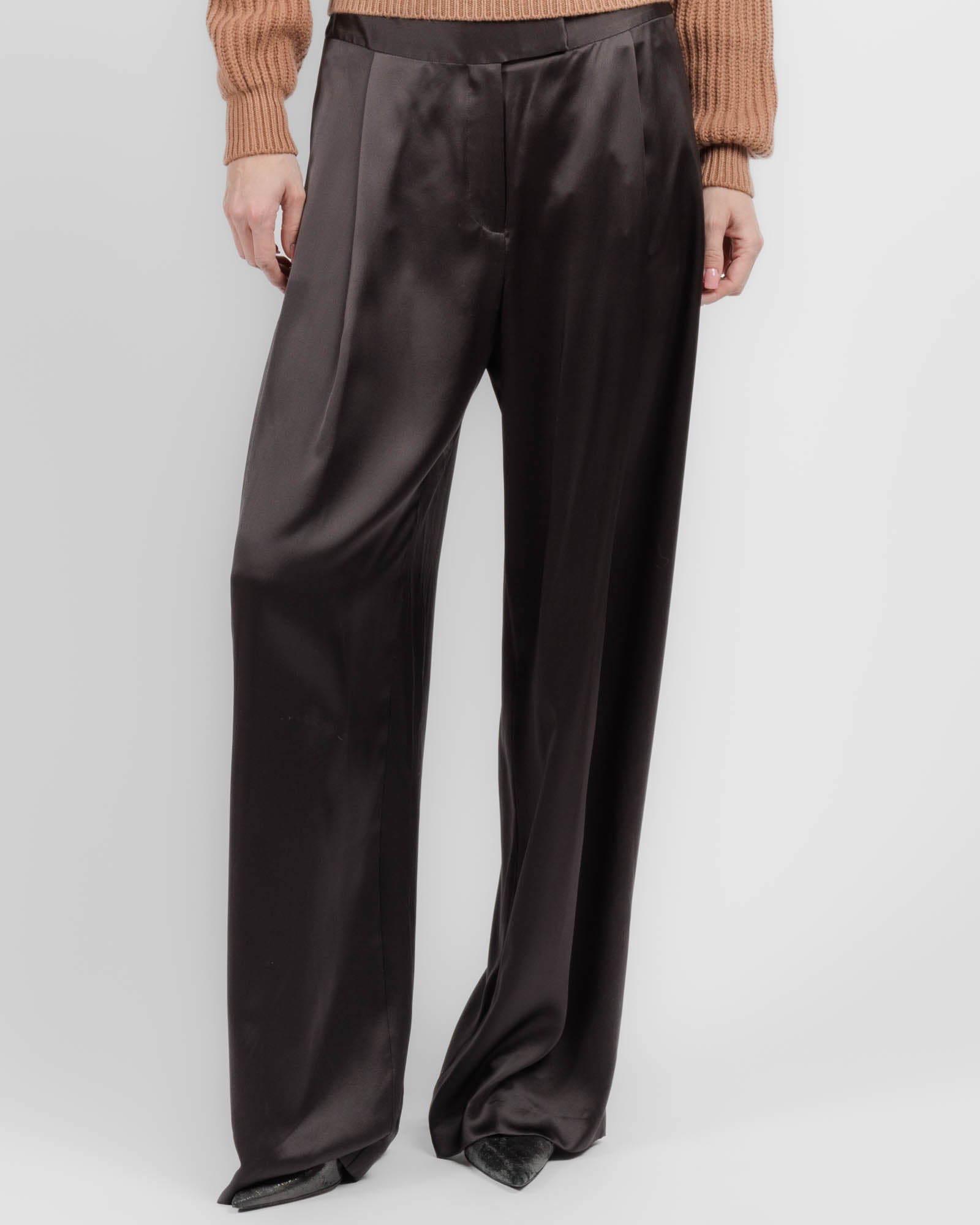 Relaxed Trouser