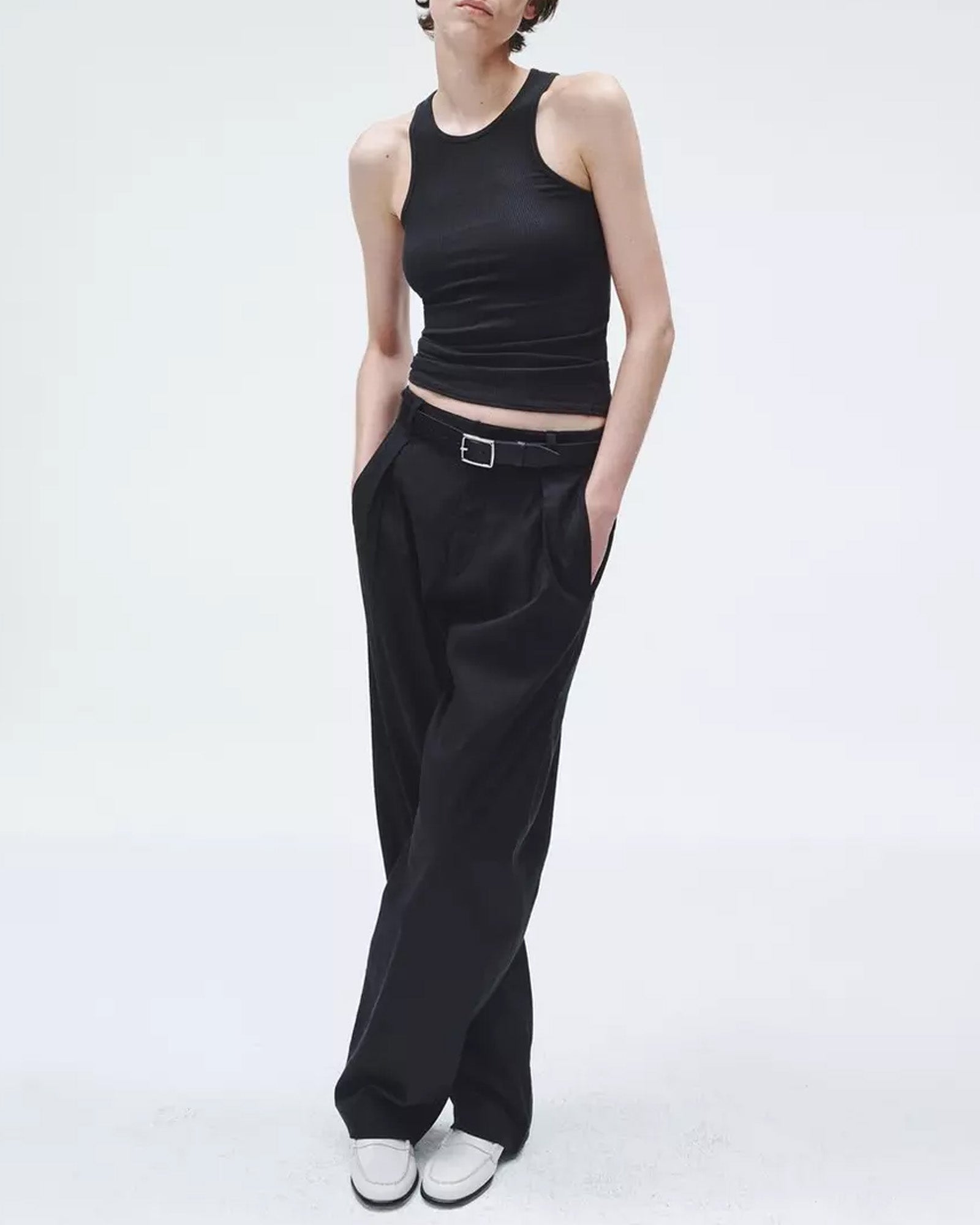 Essential Rib Tank