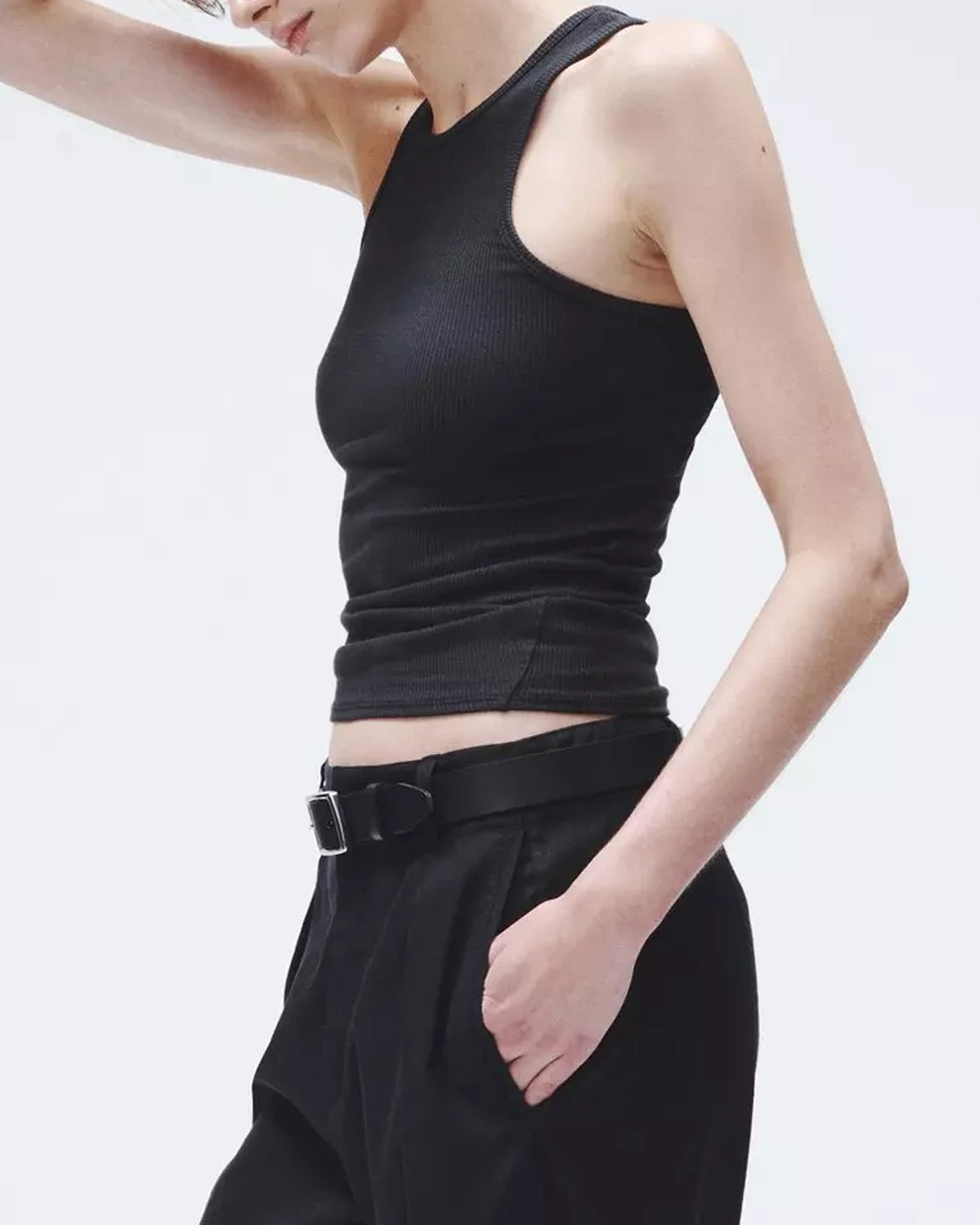 Essential Rib Tank