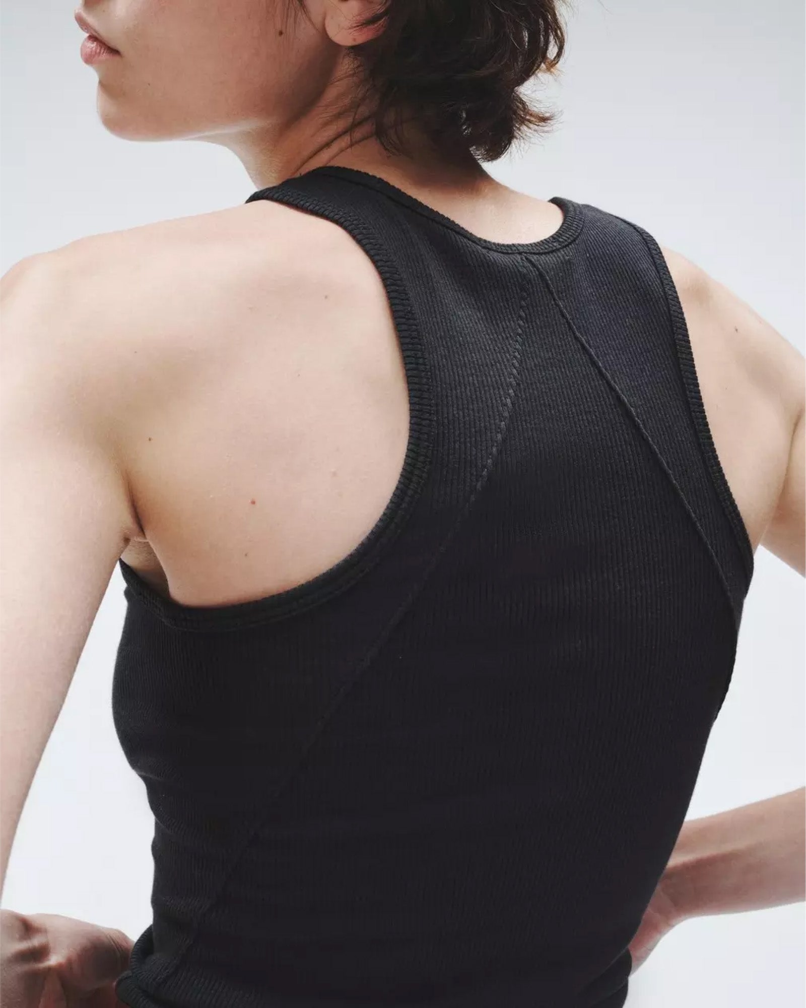 Essential Rib Tank
