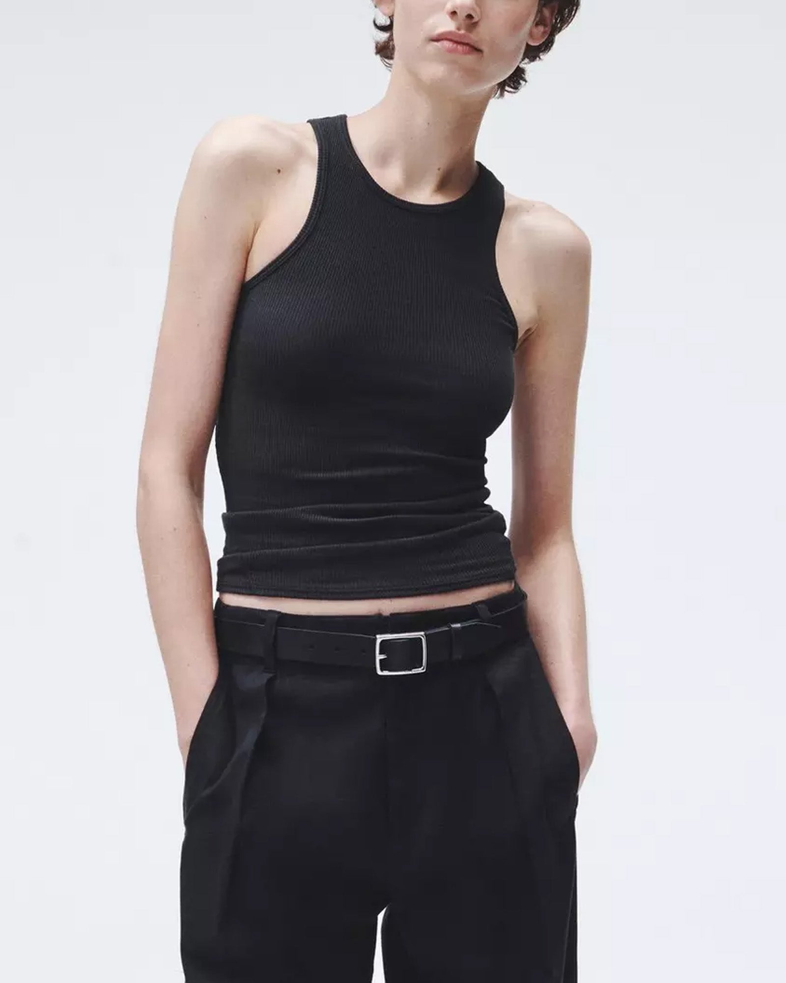 Essential Rib Tank