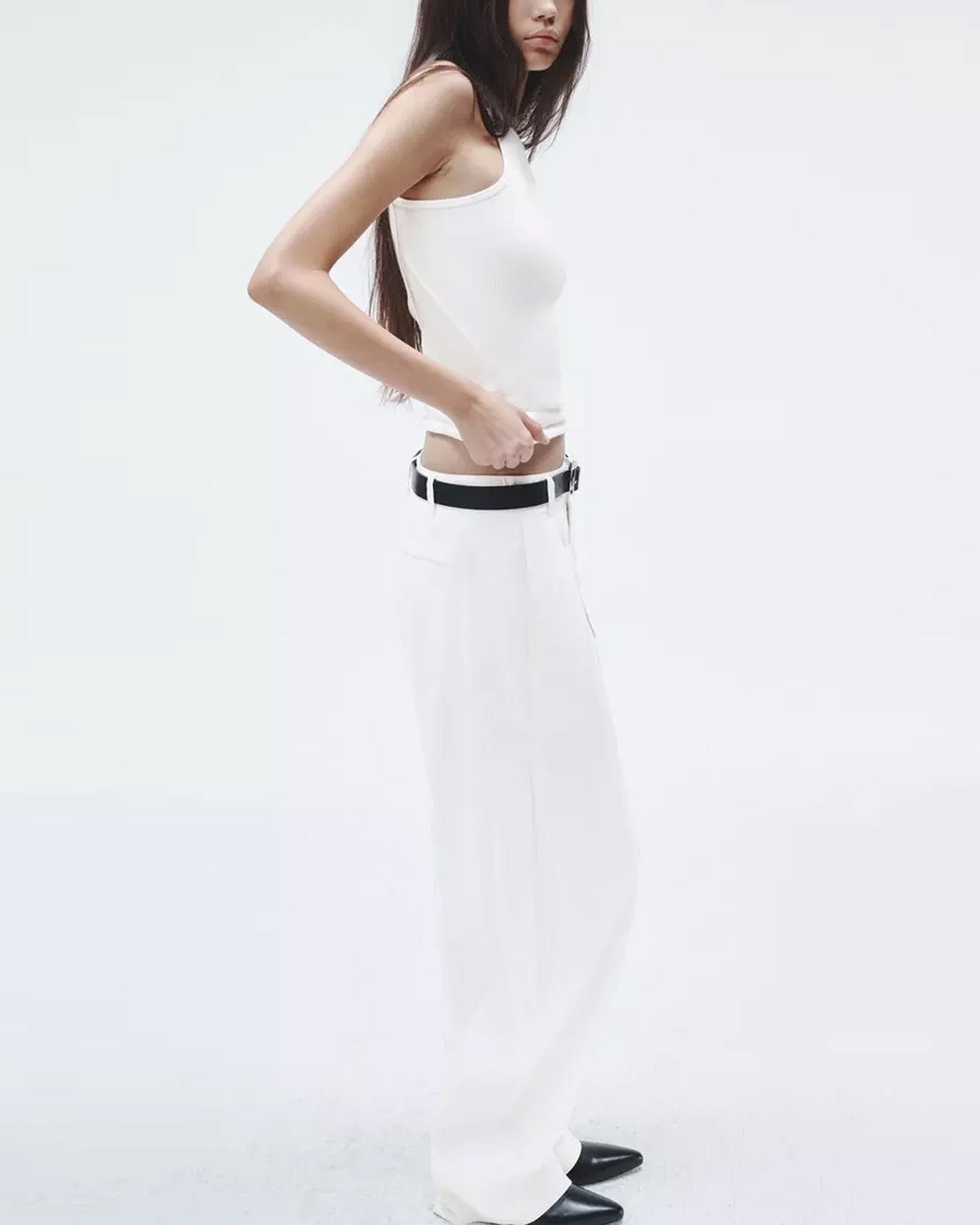 Essential Rib Tank