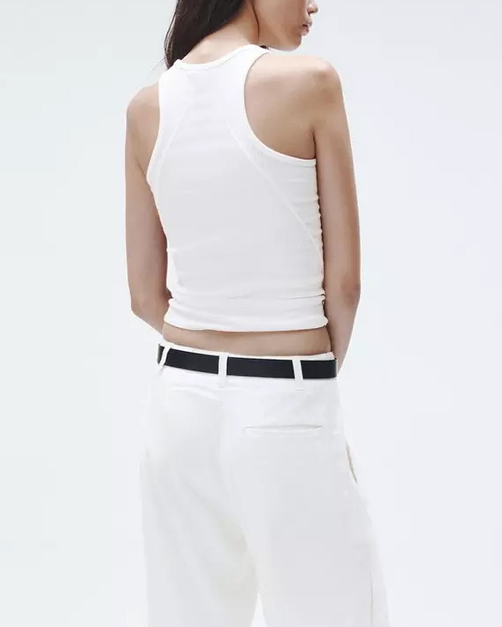 Essential Rib Tank
