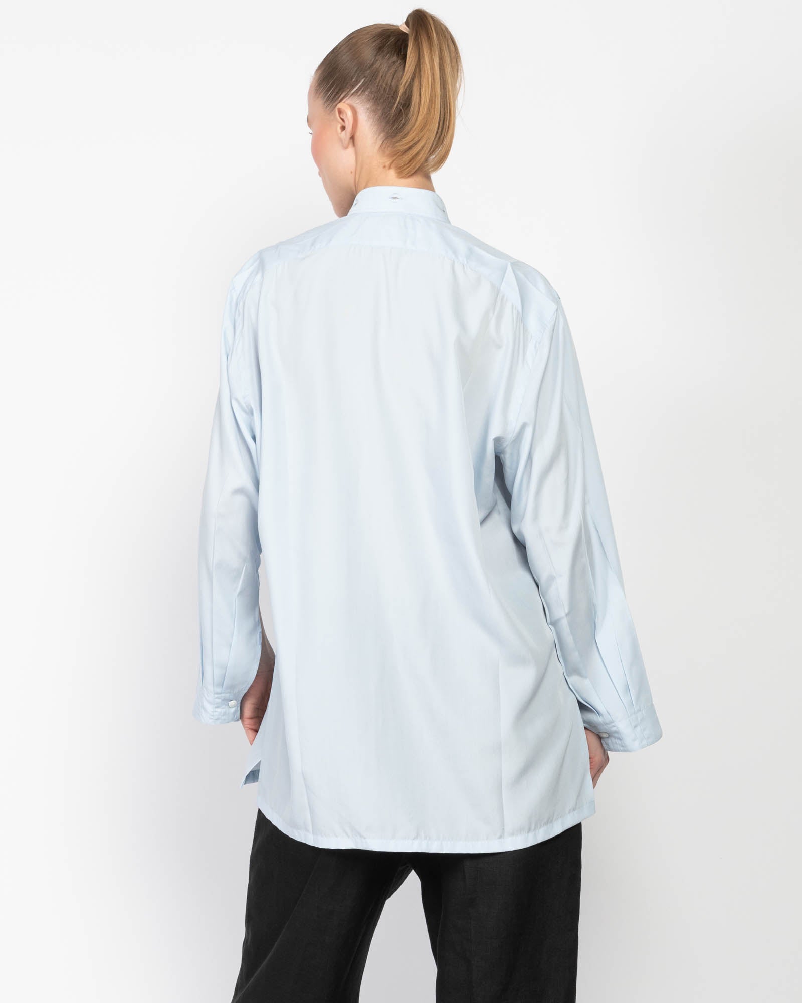Origami Shirt