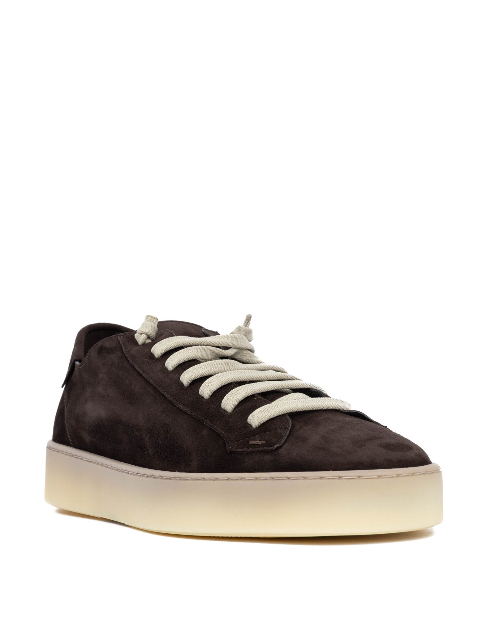 Sneaker Loafer