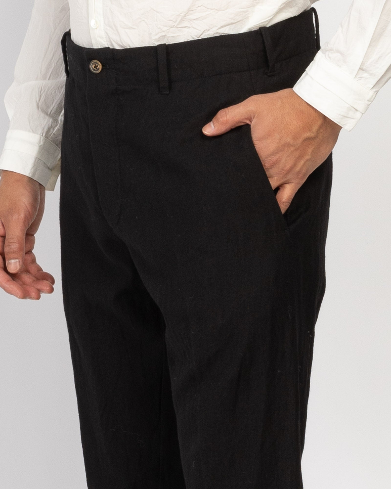 Contoured 2.0 Pants