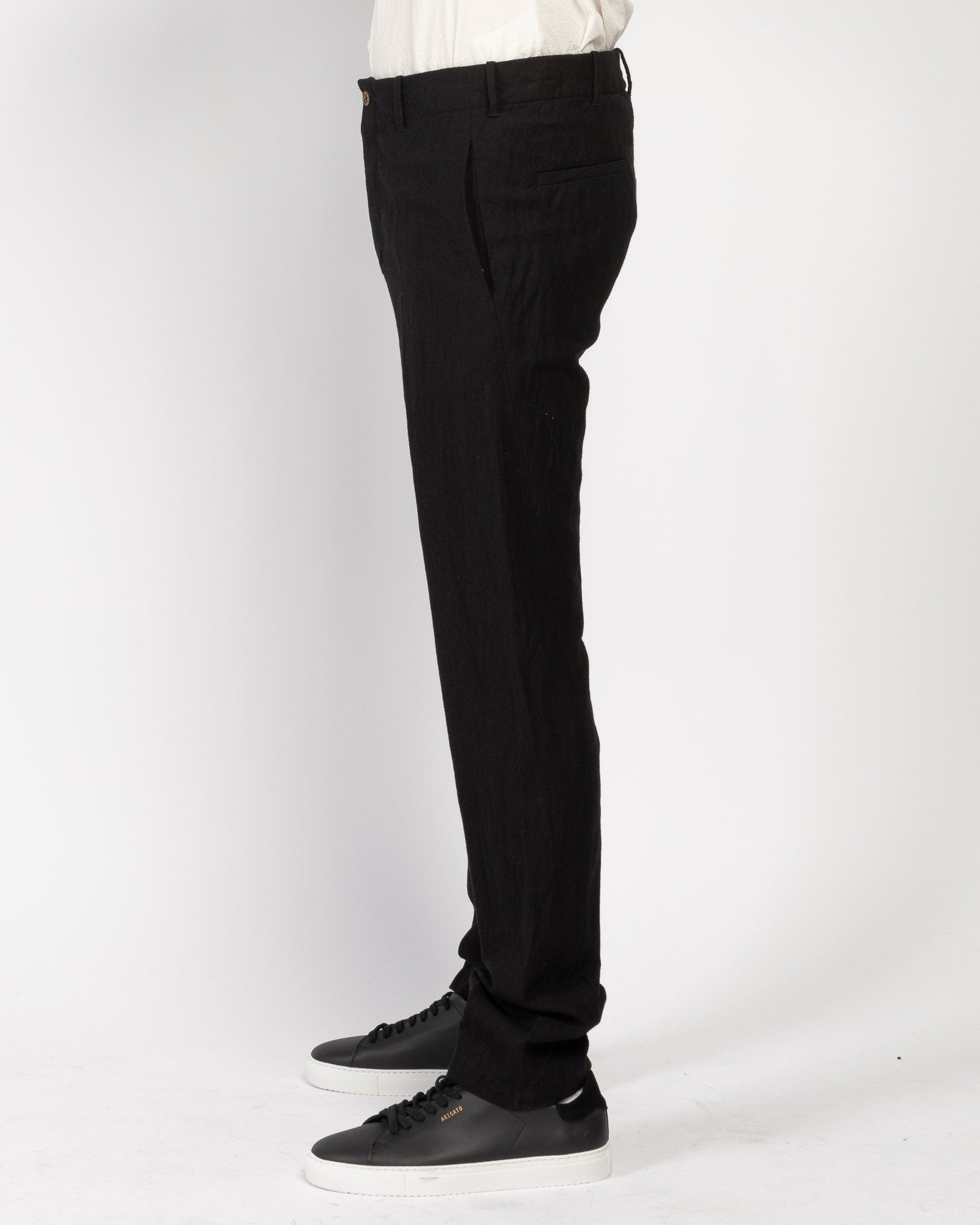 Contoured 2.0 Pants