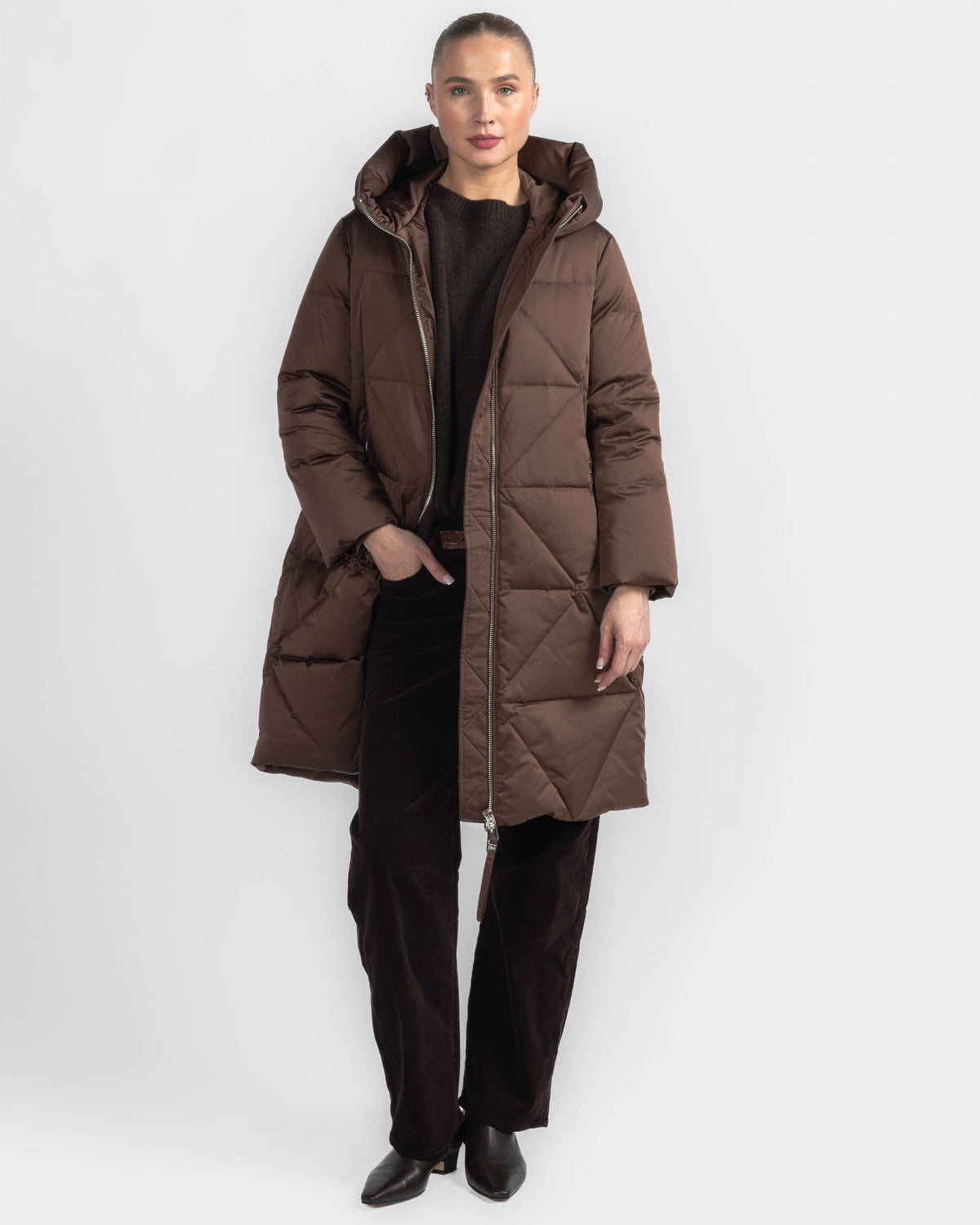 Vera Jacket