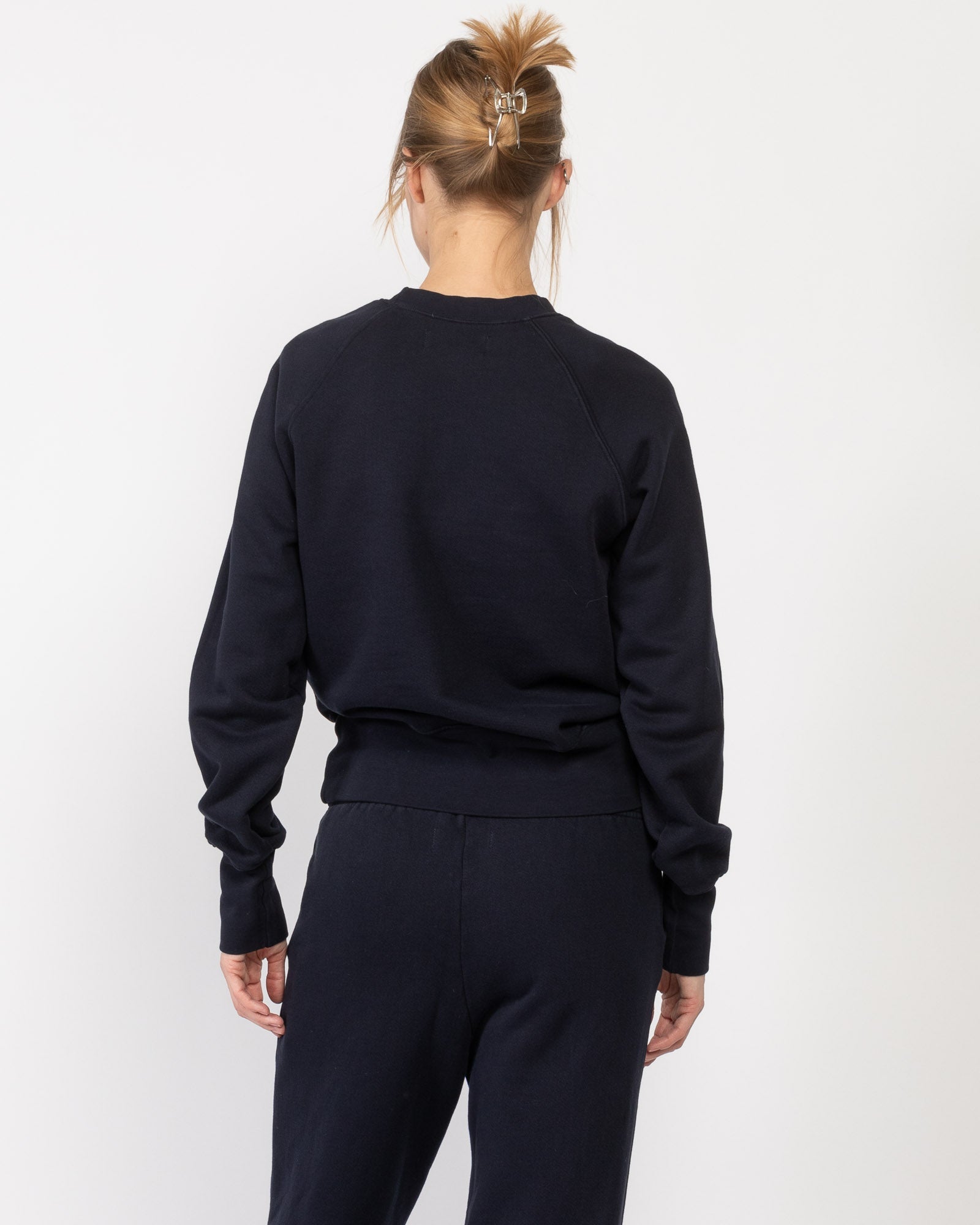 Linda Raglan Sweater