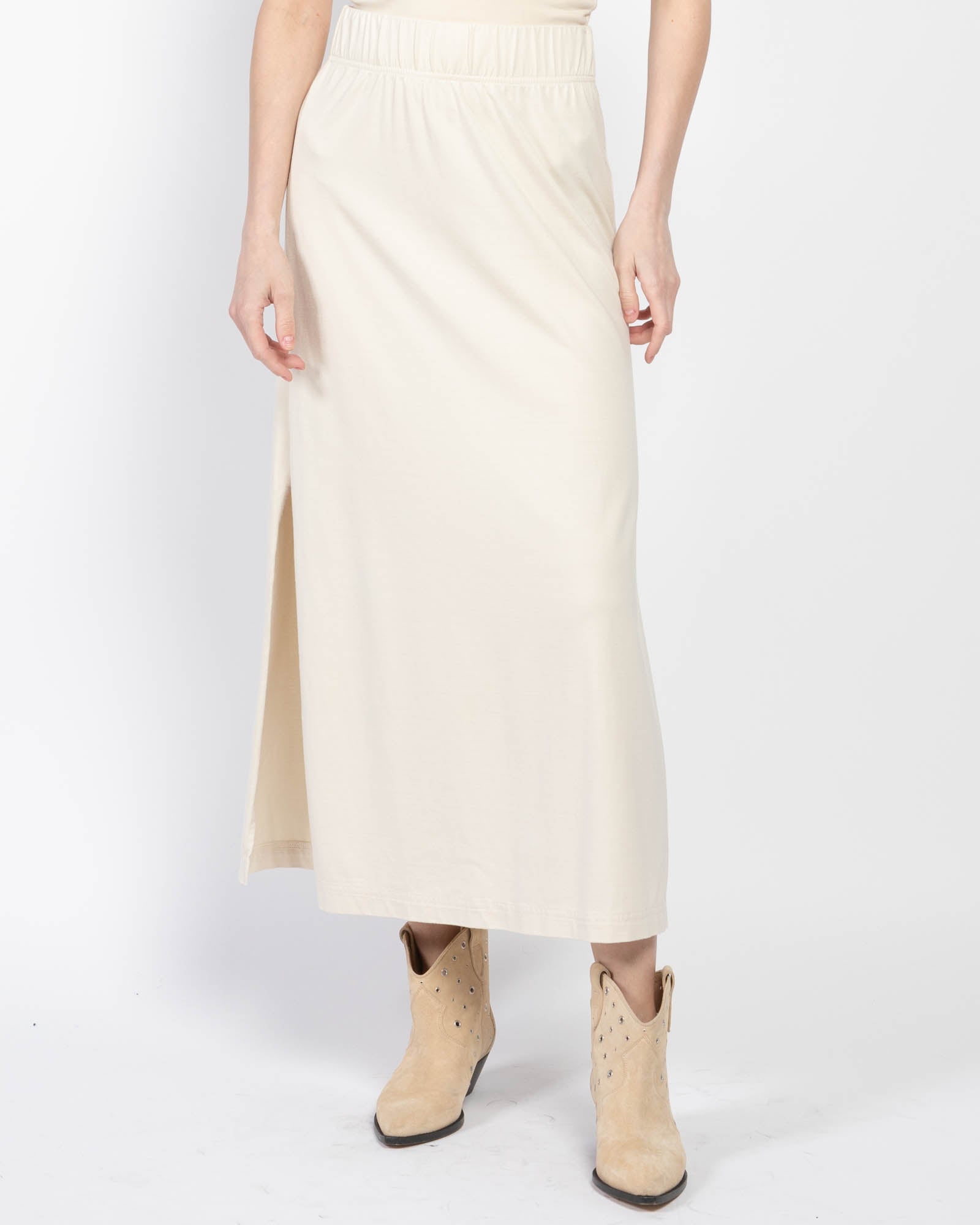 Max Maxi Skirt