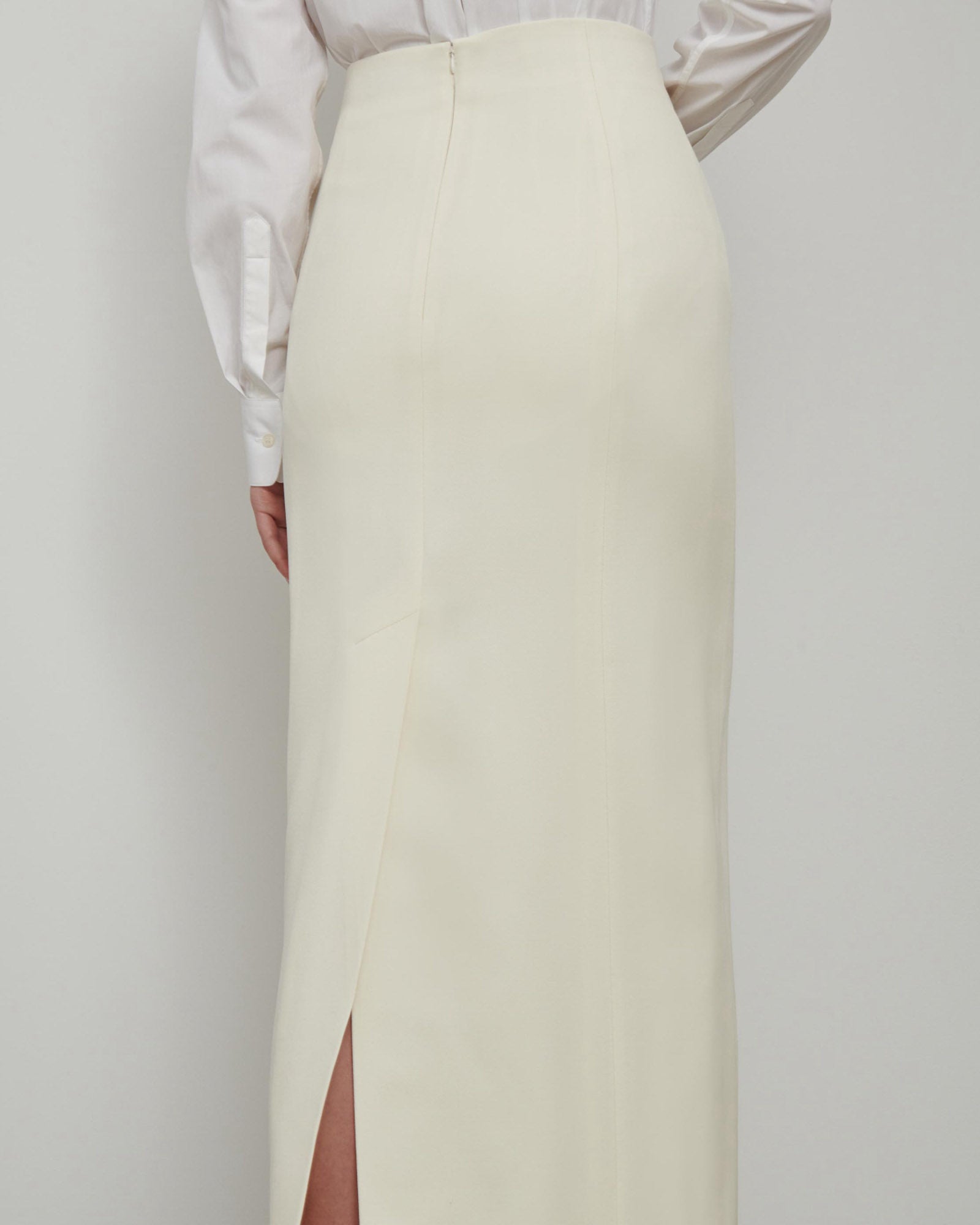 Column Skirt