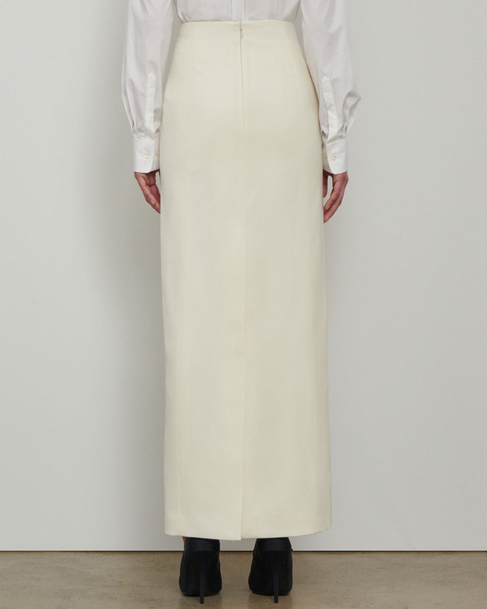 Column Skirt
