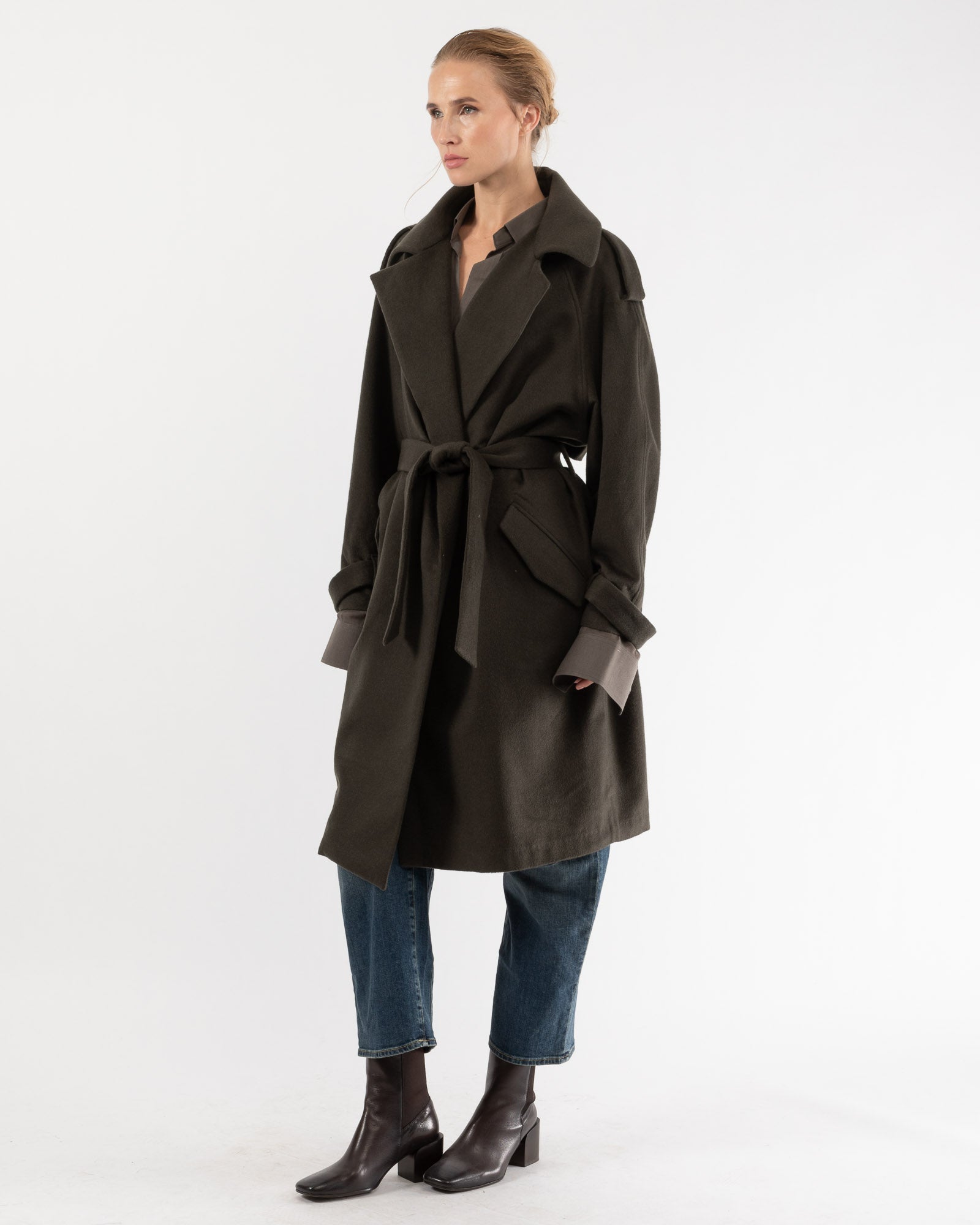 Out Coat