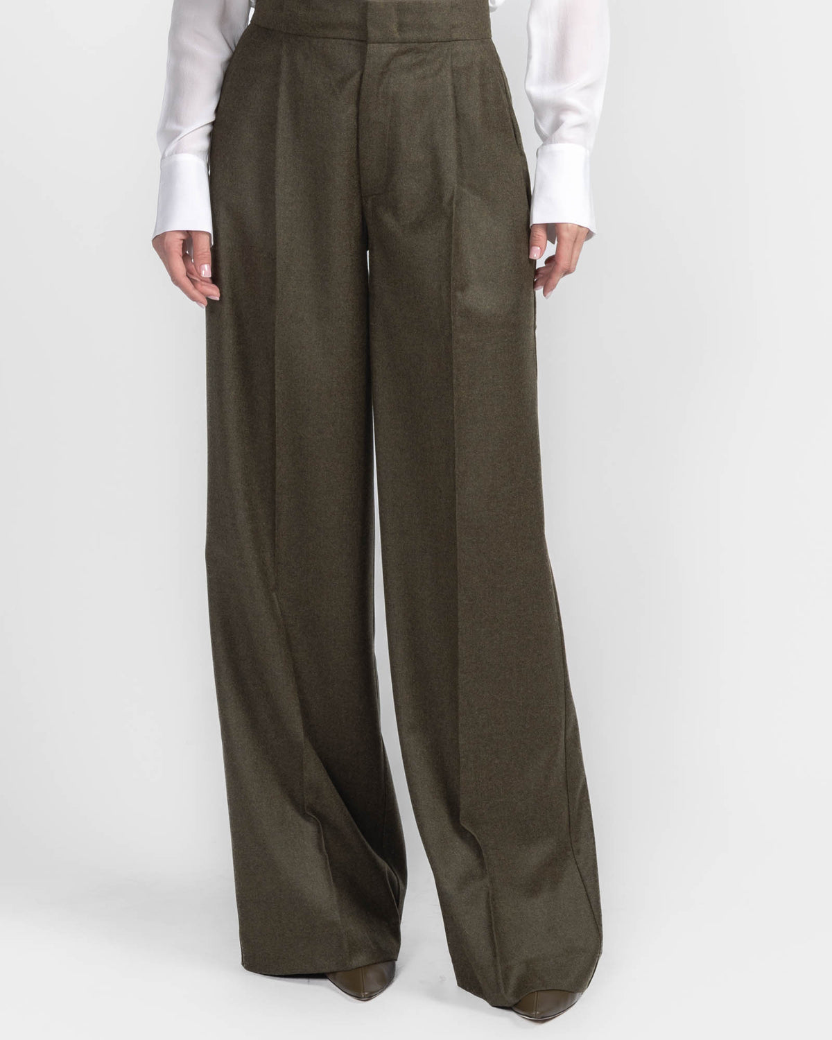 Bogart Trousers
