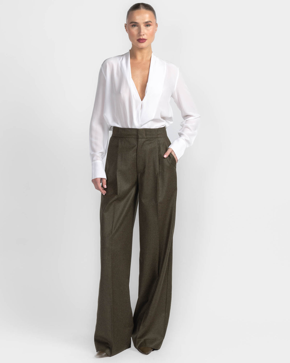 Bogart Trousers
