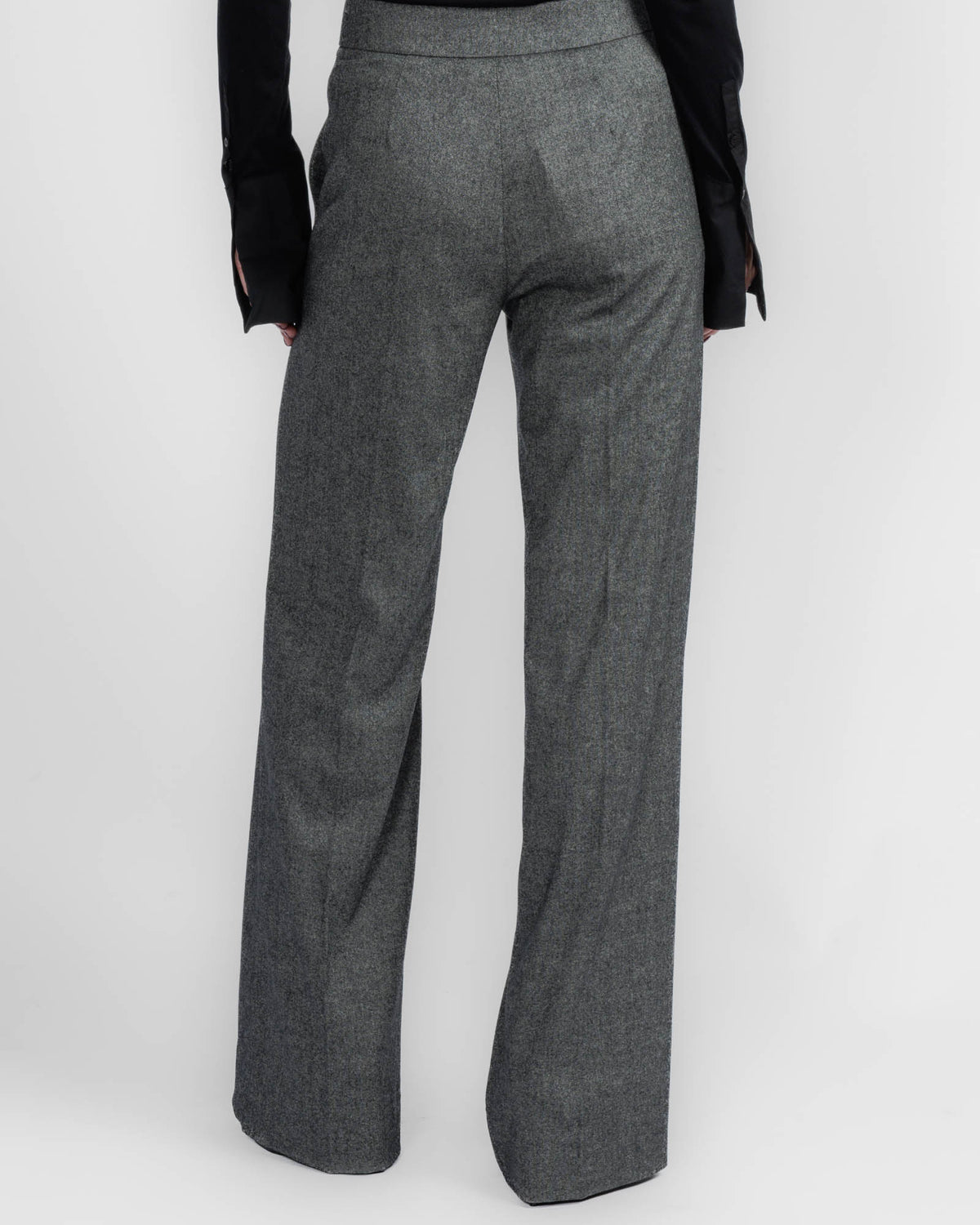 Tuxedo Trousers