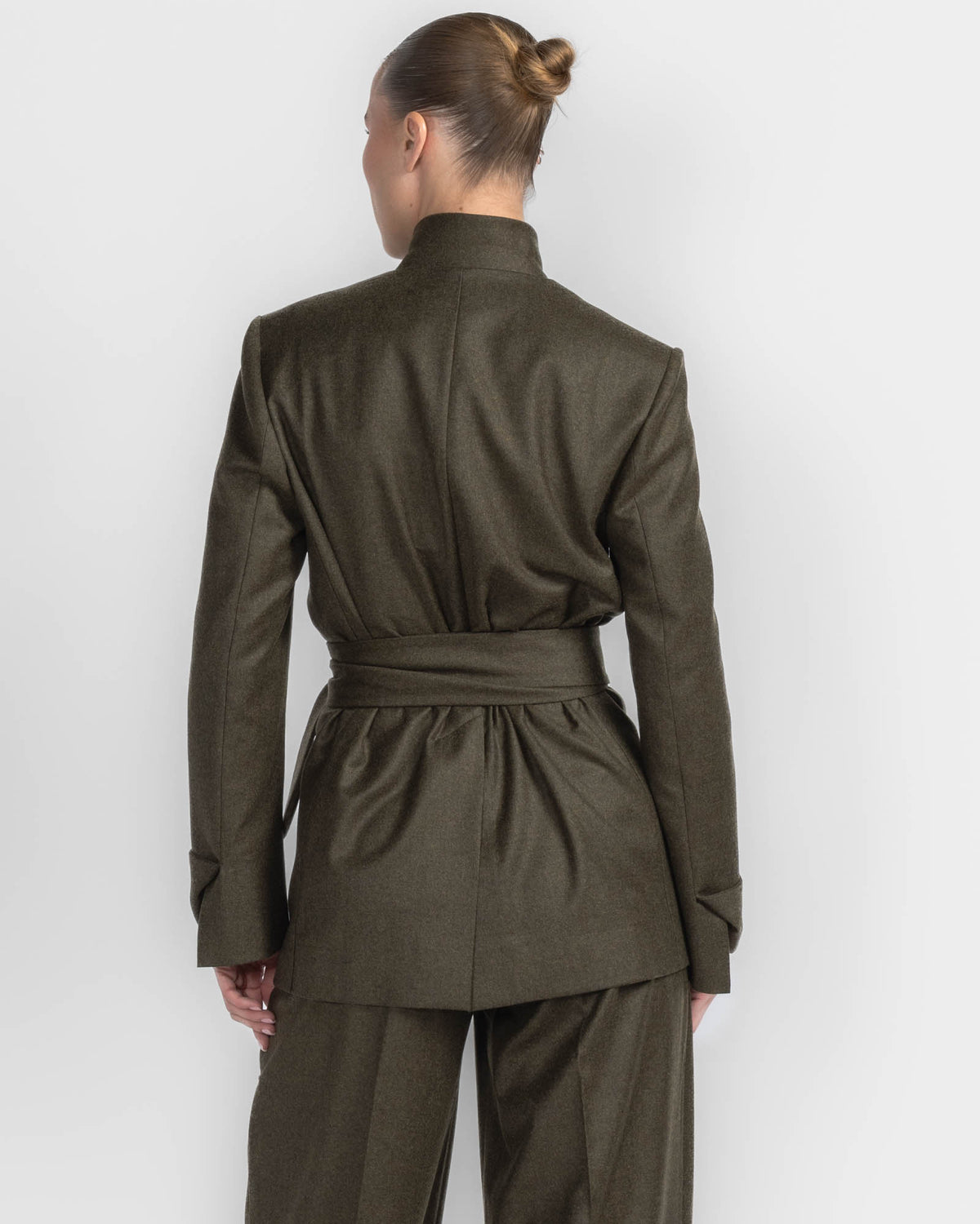 Lauren Jacket