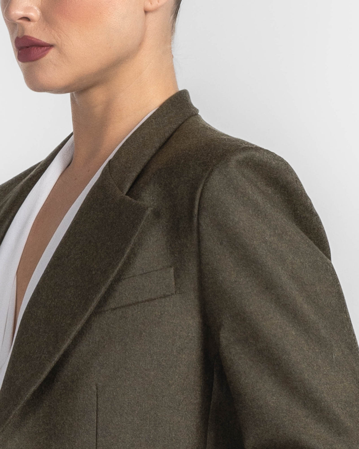 Lauren Crop Jacket