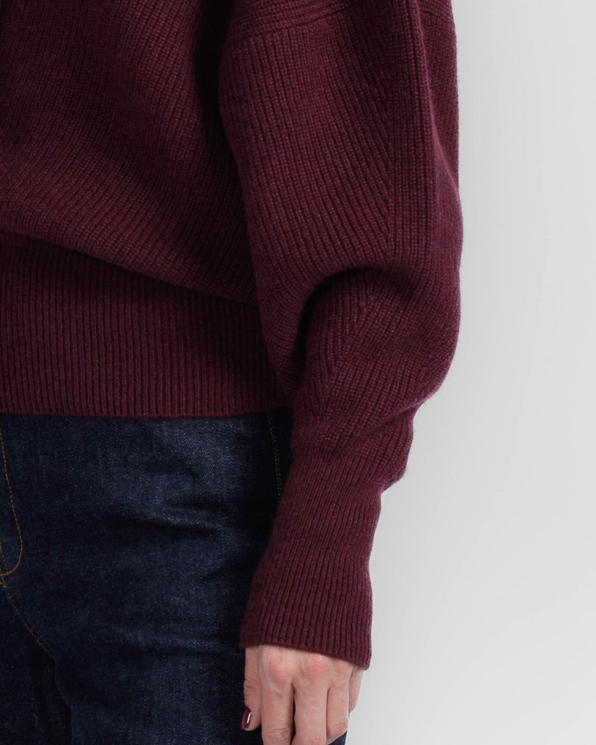 Minerva Batwing Cardigan