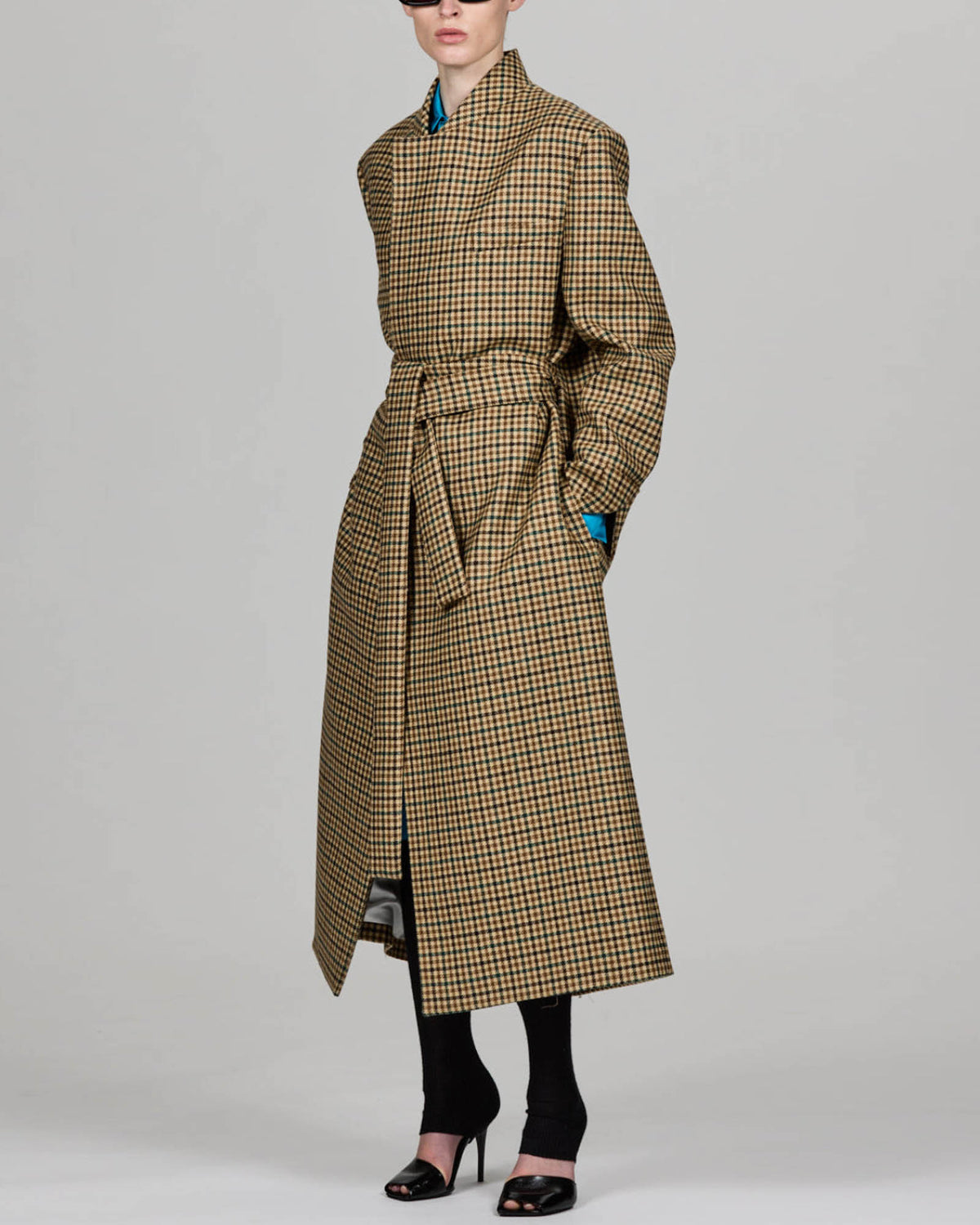 Lauren Coat