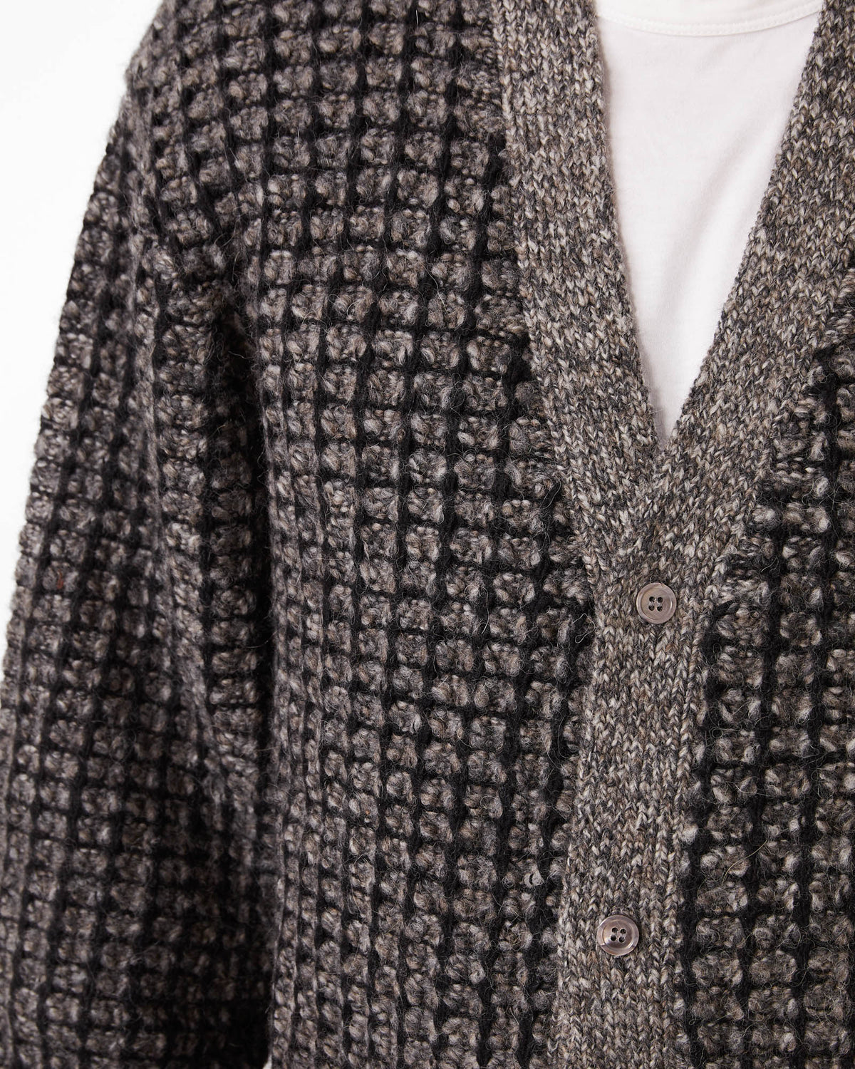 Mike Cardigan