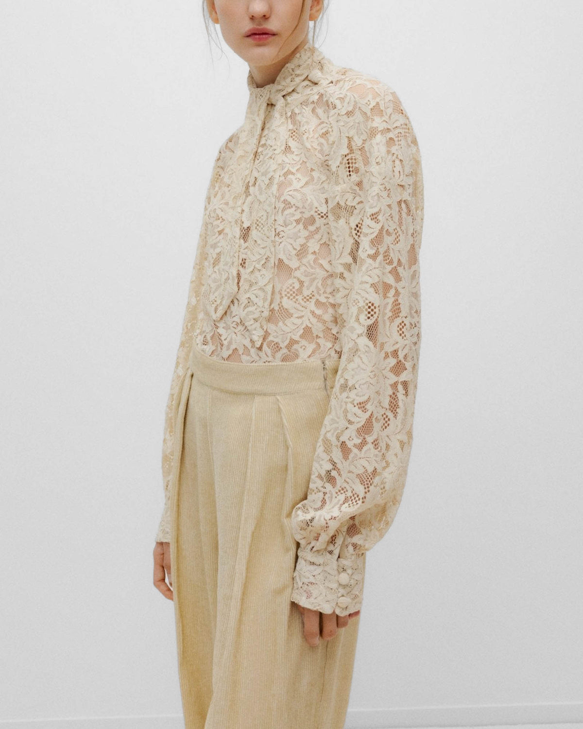 Andy Blouse