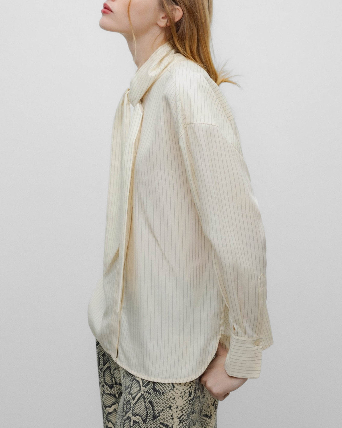 Meadow Blouse