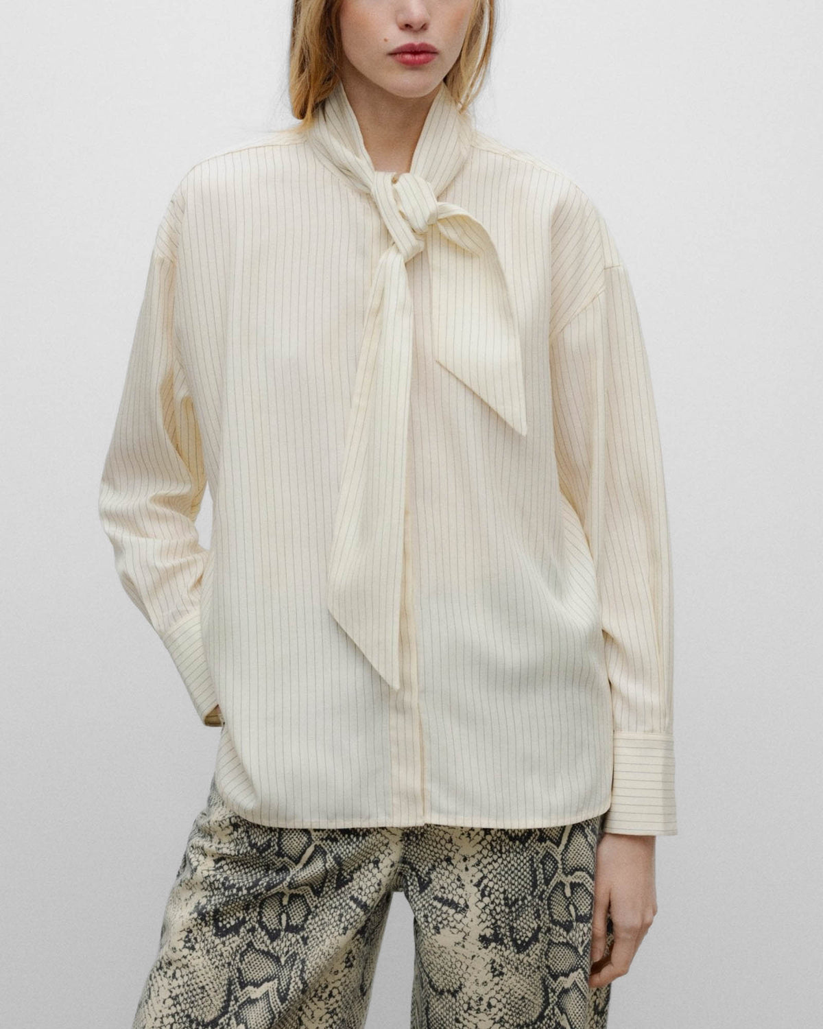 Meadow Blouse