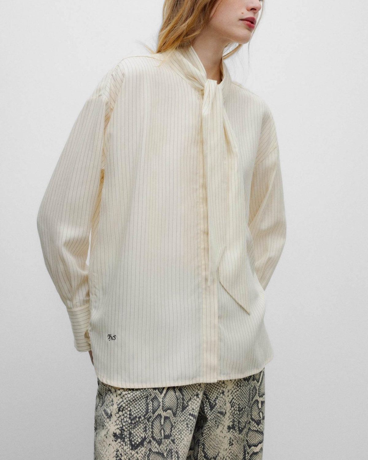 Meadow Blouse