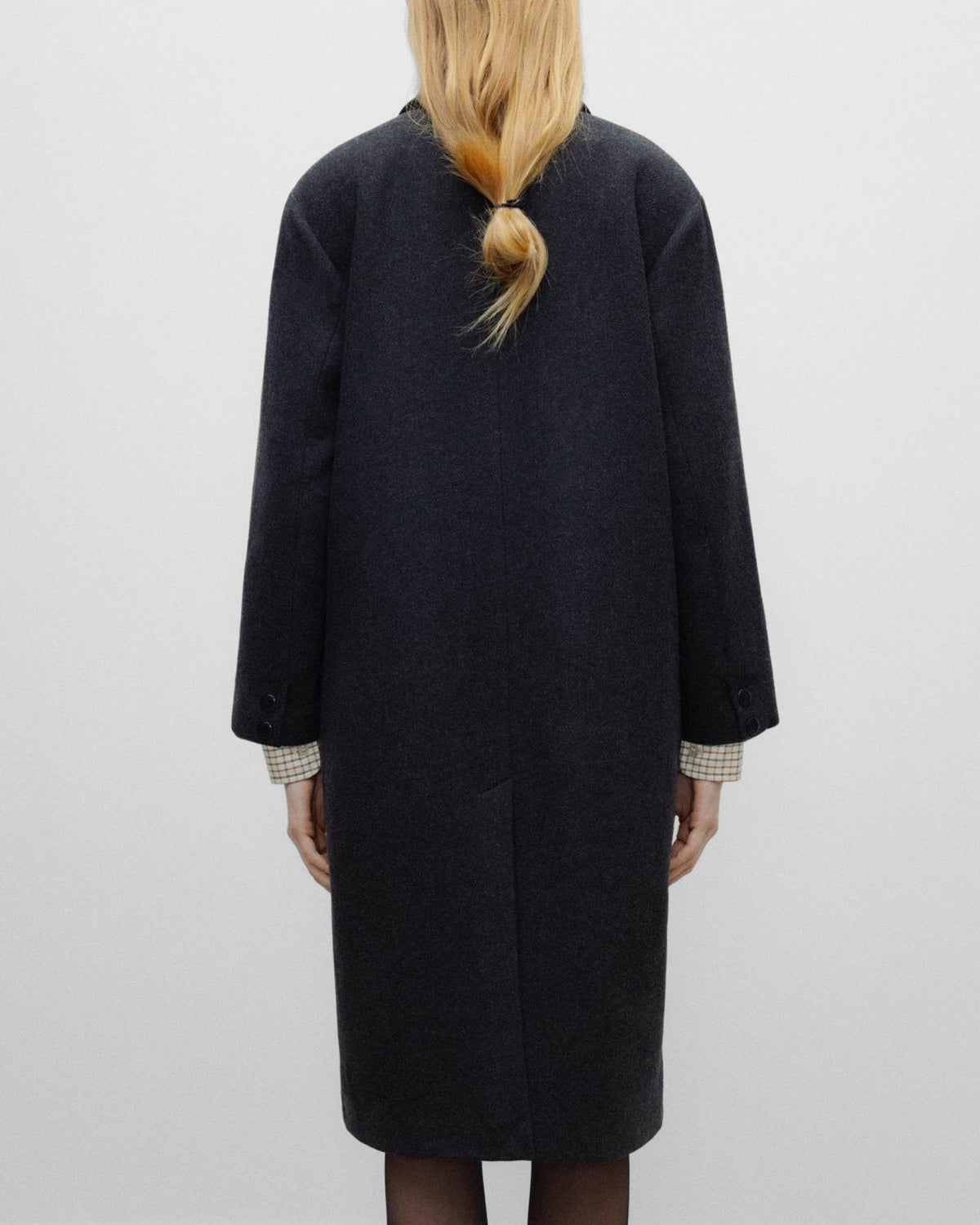 Elan Coat