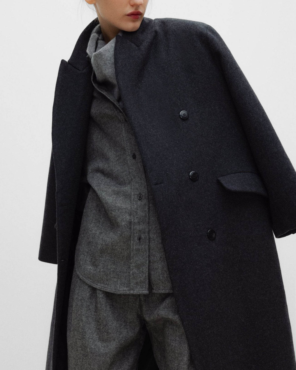 Elan Coat