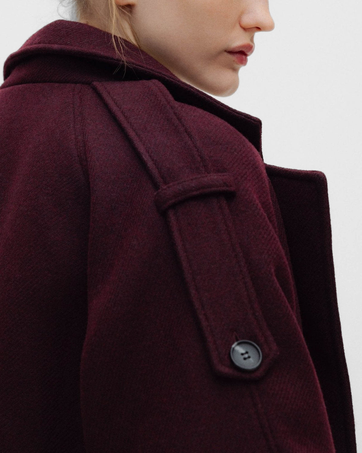 Tully Coat