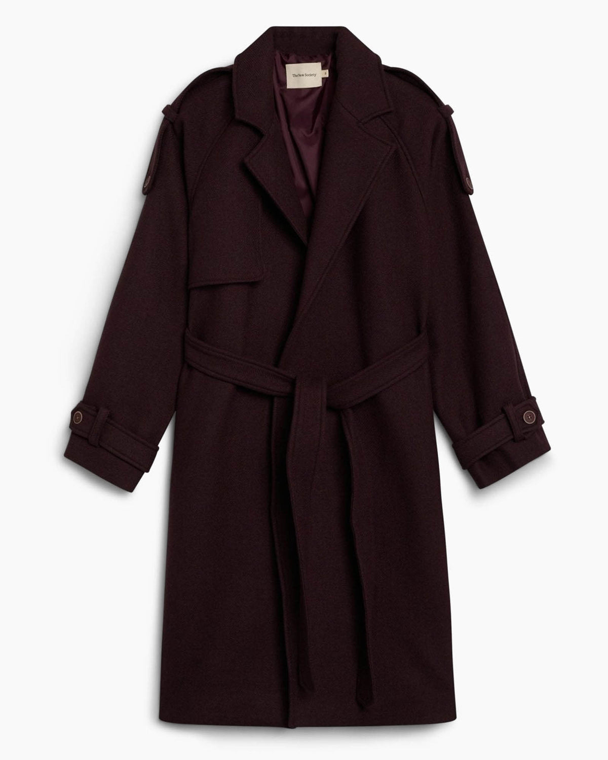 Tully Coat