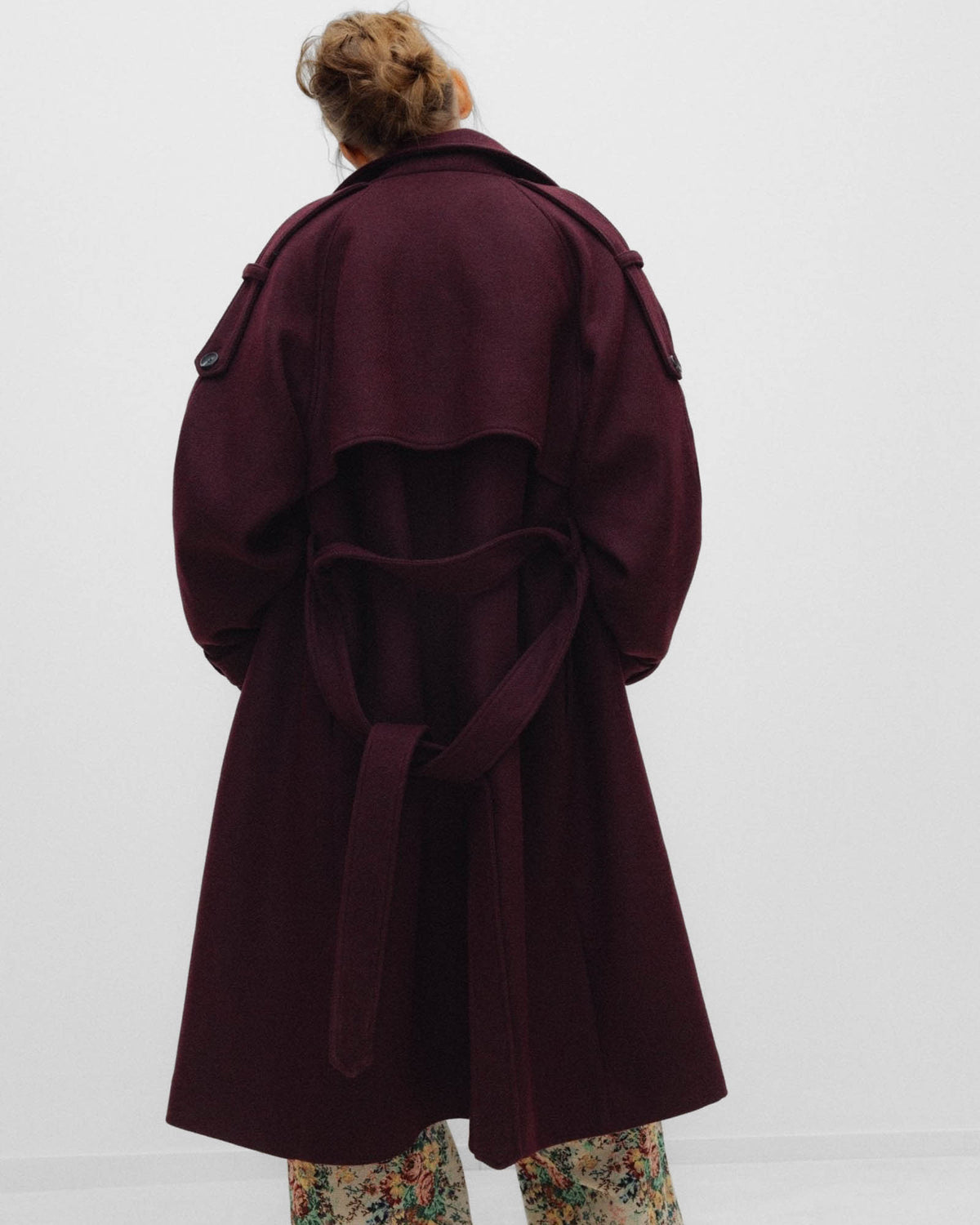 Tully Coat
